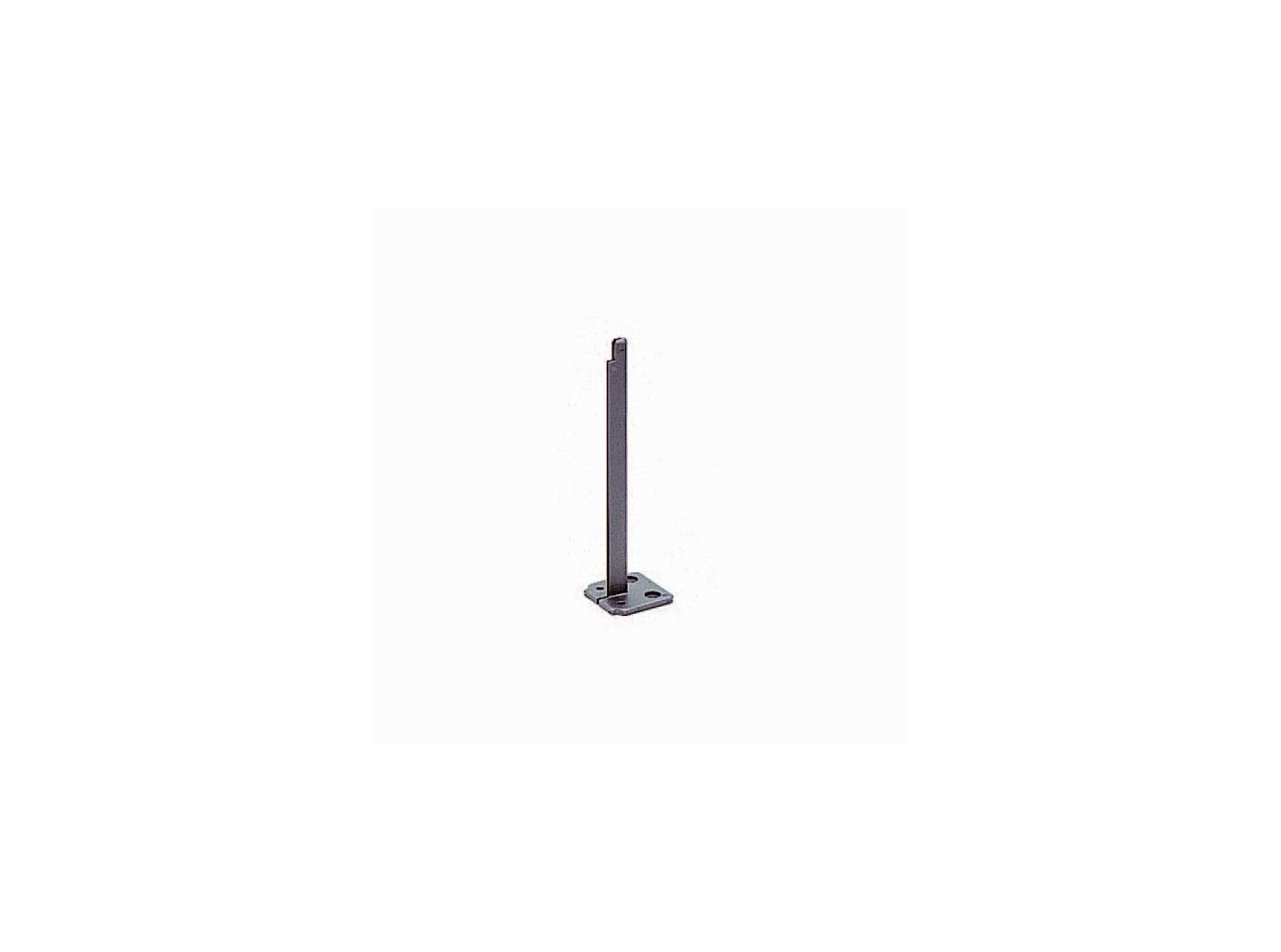 Runner 300mm for Bosch foam rubber cutter Runner 300mm for Bosch foam rubber cutter