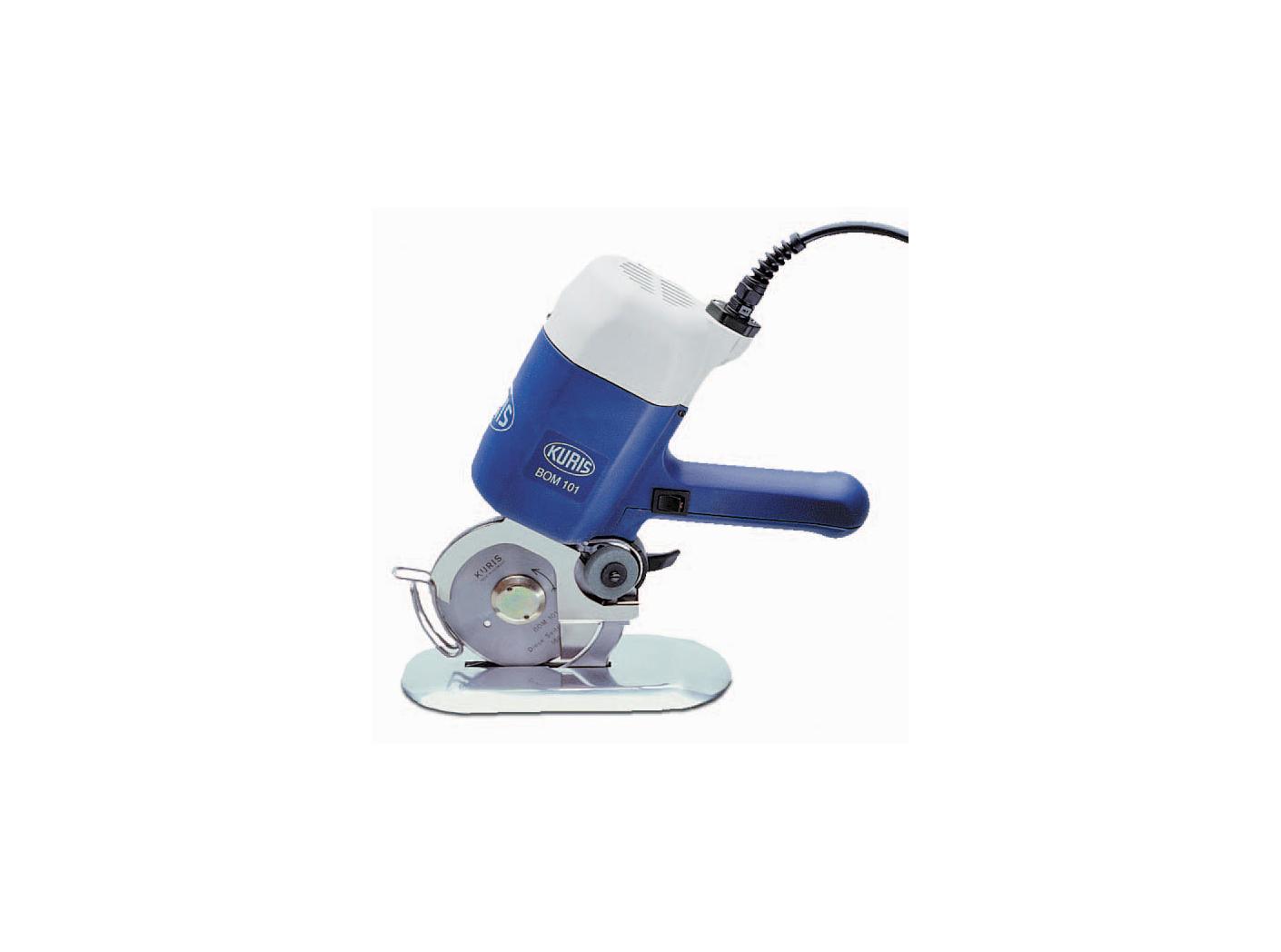 Hand cutter machine electric Kuris BOM 101 Hand cutter machine electric Kuris BOM 101