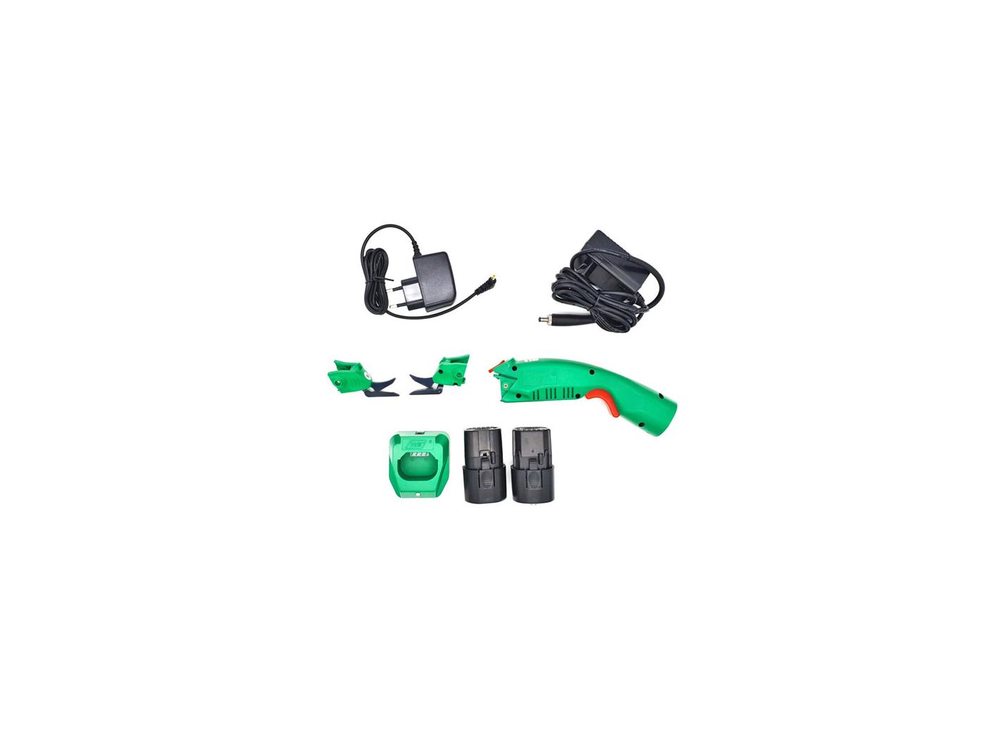 Electric cutter WBT-2 Set Electric cutter WBT-2 Set