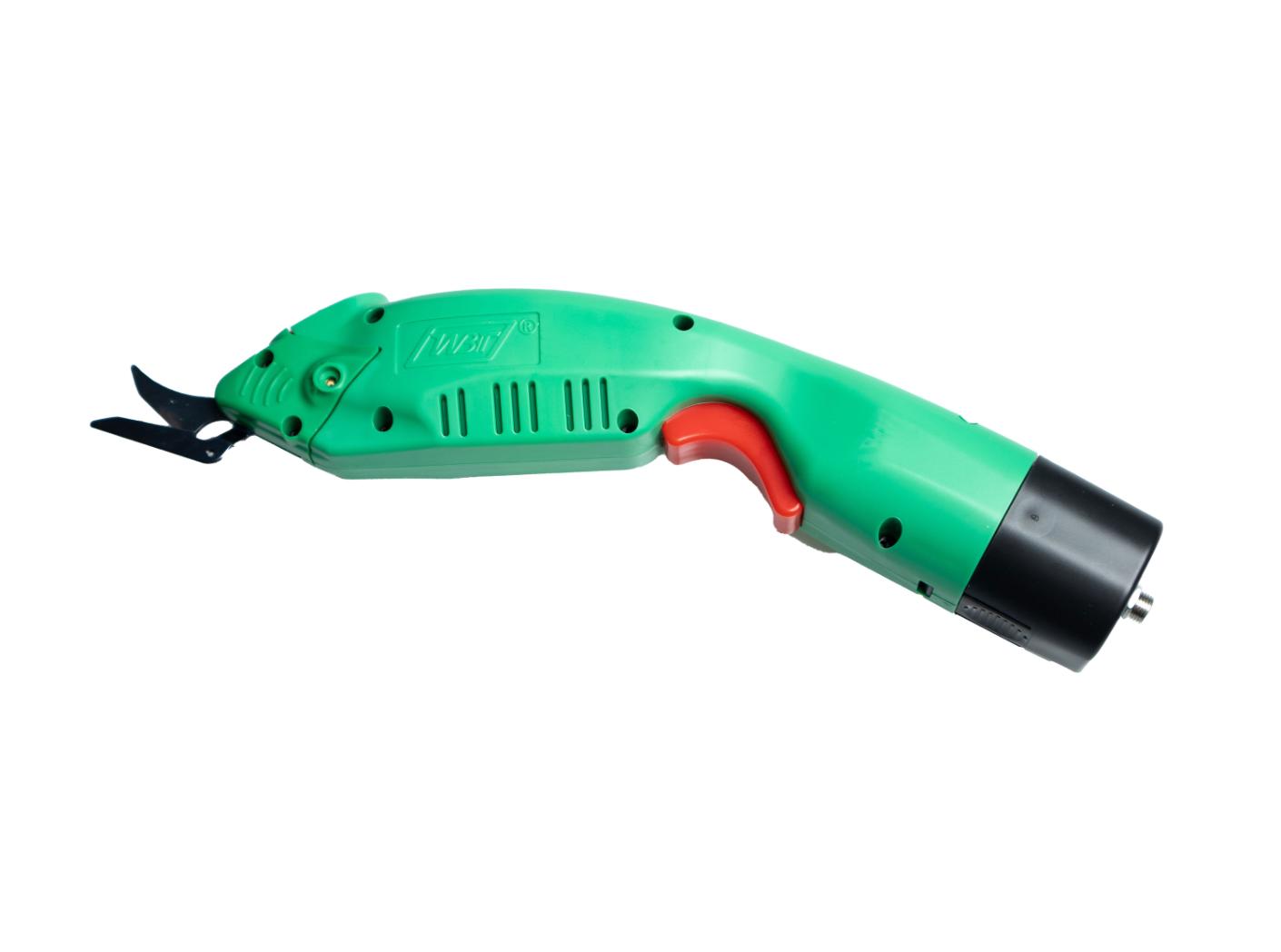 Electric cutter WBT-2 Set Electric cutter WBT-2 Set