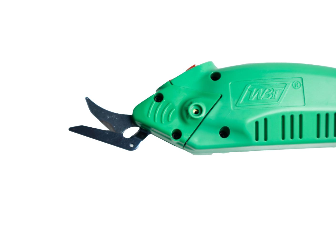 Electric cutter WBT-2 Set Electric cutter WBT-2 Set