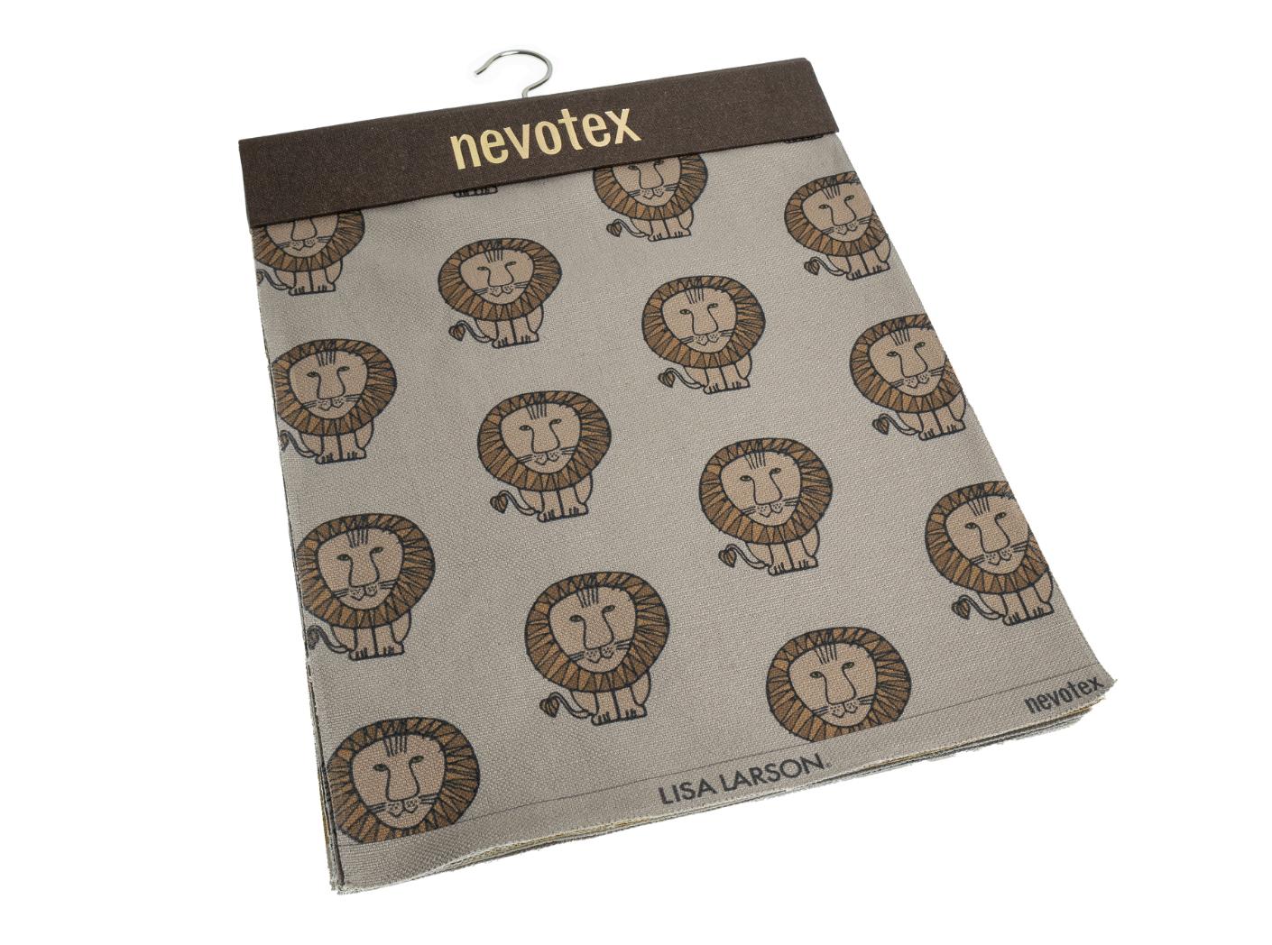 Musterkollektion Lisa Larson Musterkollektion Lisa Larson