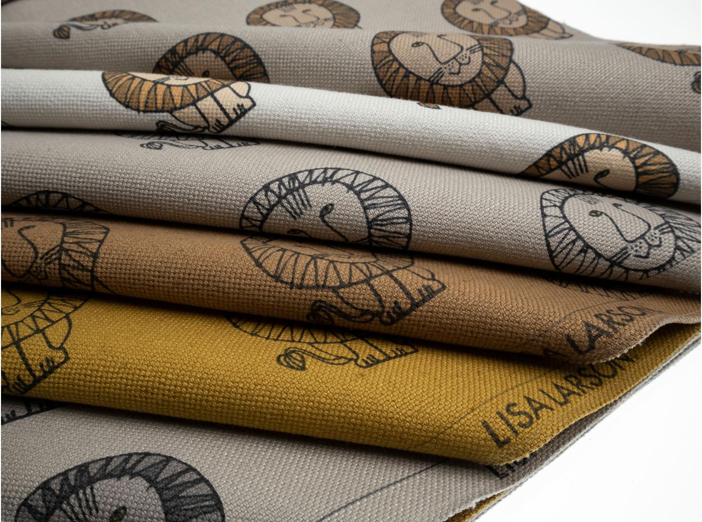 Musterkollektion Lisa Larson Musterkollektion Lisa Larson