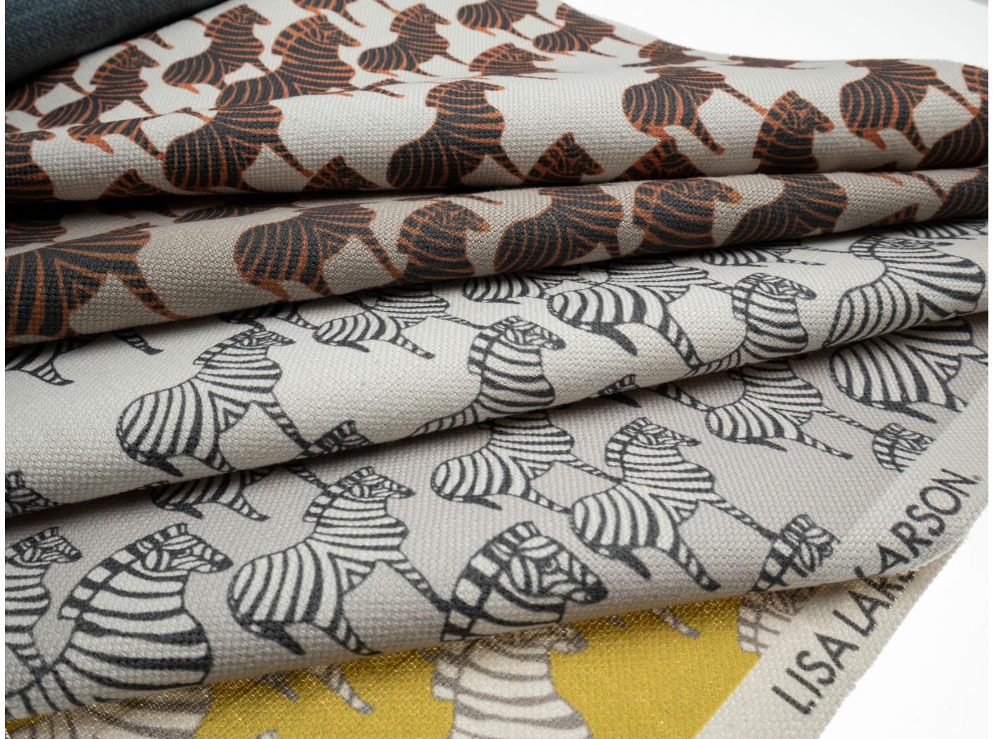 Musterkollektion Lisa Larson Musterkollektion Lisa Larson