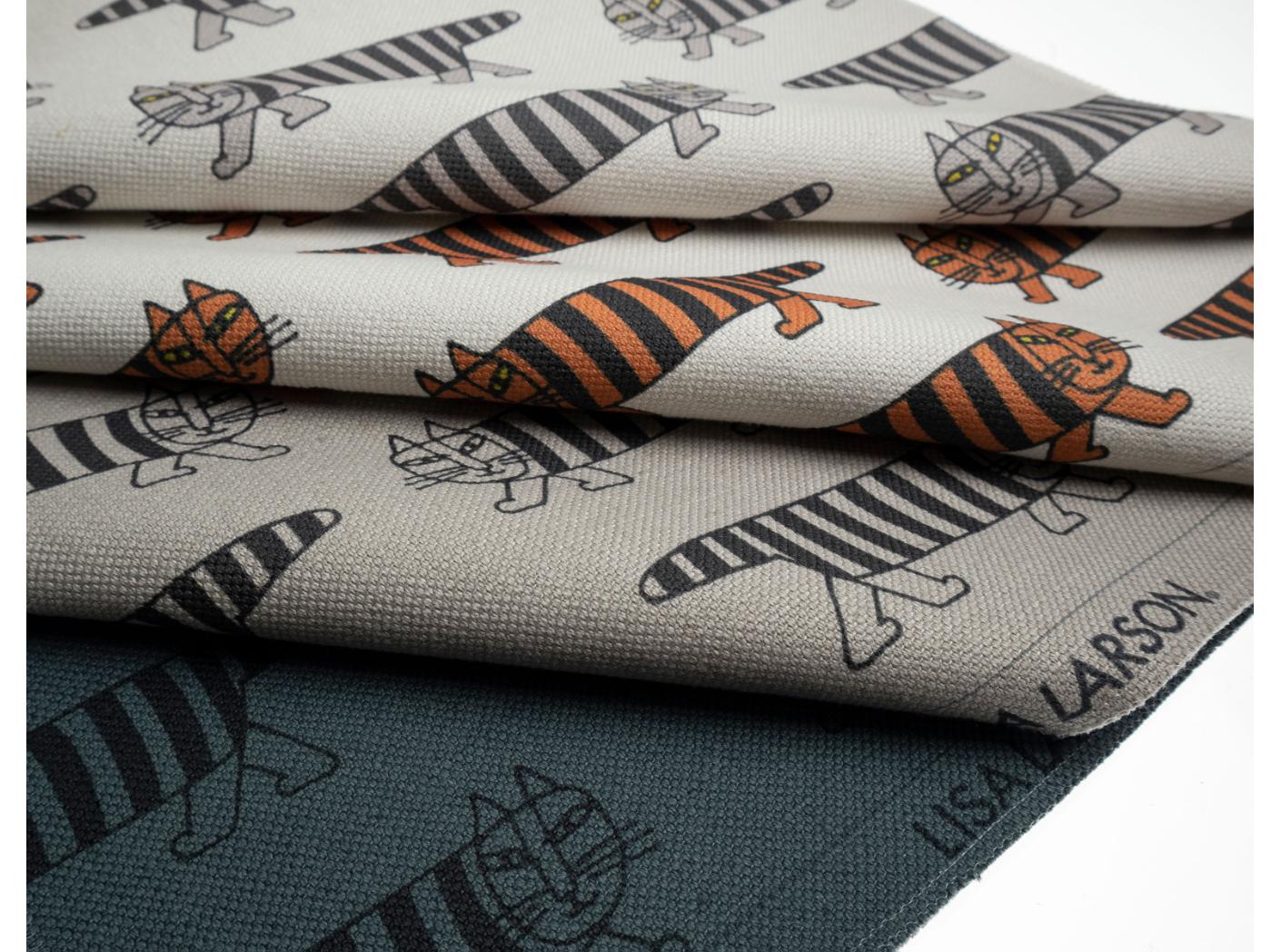 Musterkollektion Lisa Larson Musterkollektion Lisa Larson