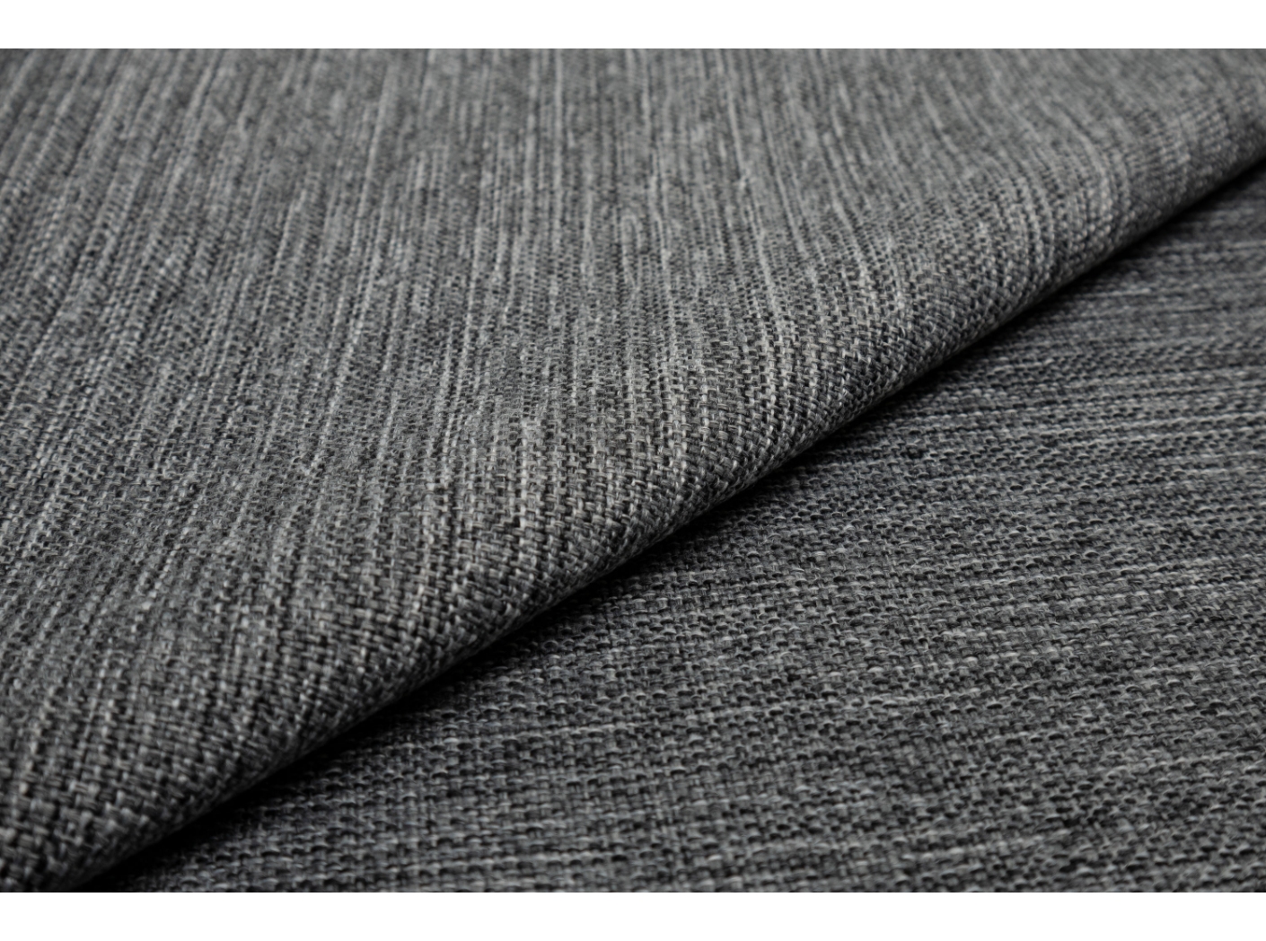 Fabric Balder 1/1 Graphite Fabric Balder 1/1 Graphite