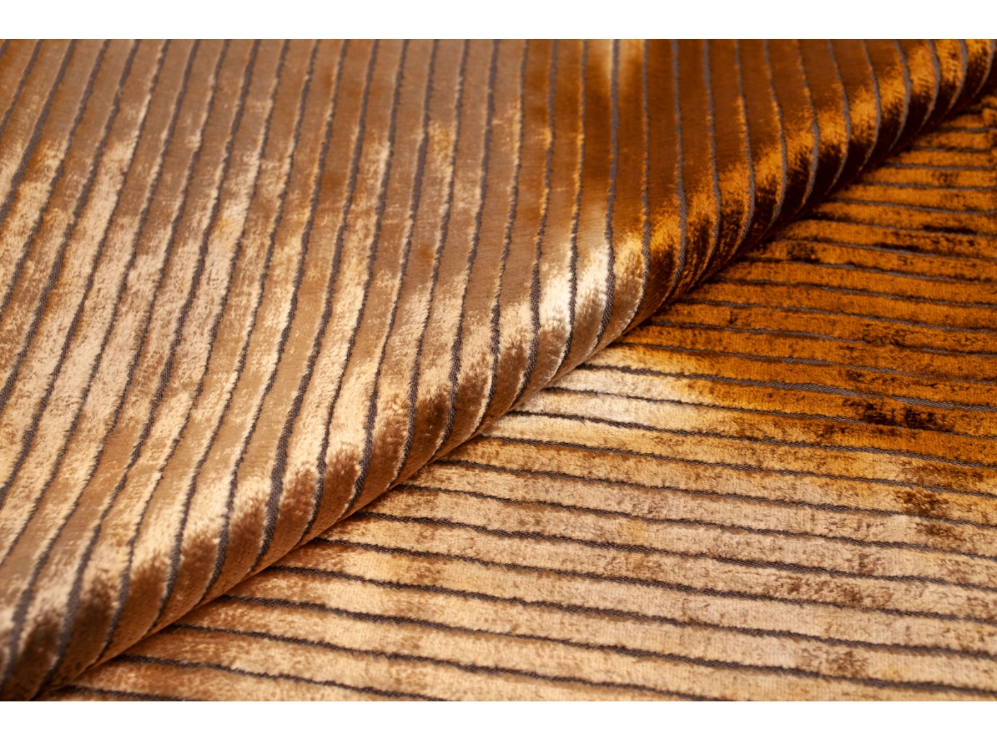 Fabric Barok Stripe 502 Giallo Fabric Barok Stripe 502 Giallo