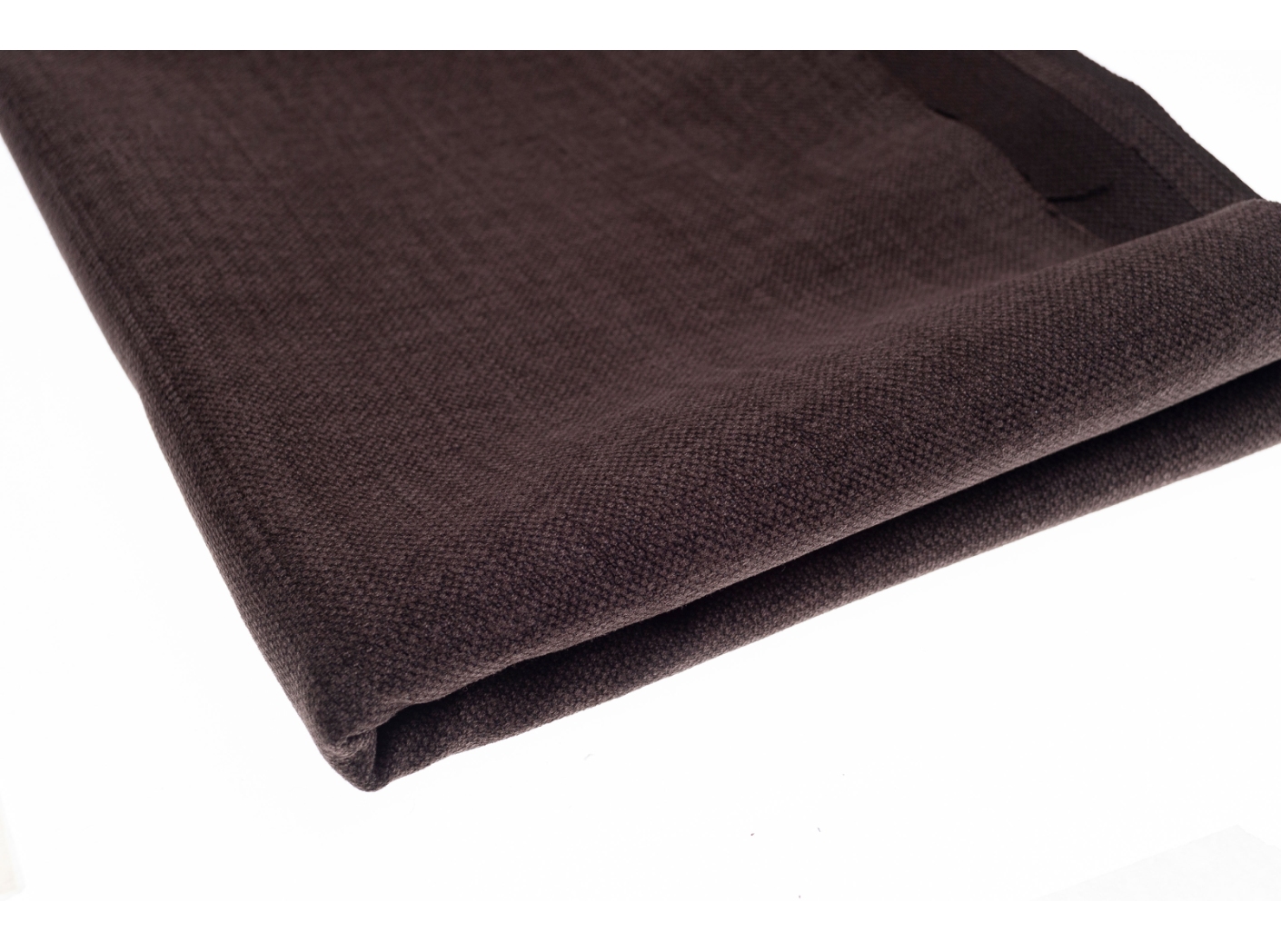 Fabric Caleido 6 Dark brown 2884 Fabric Caleido 6 Dark brown 2884