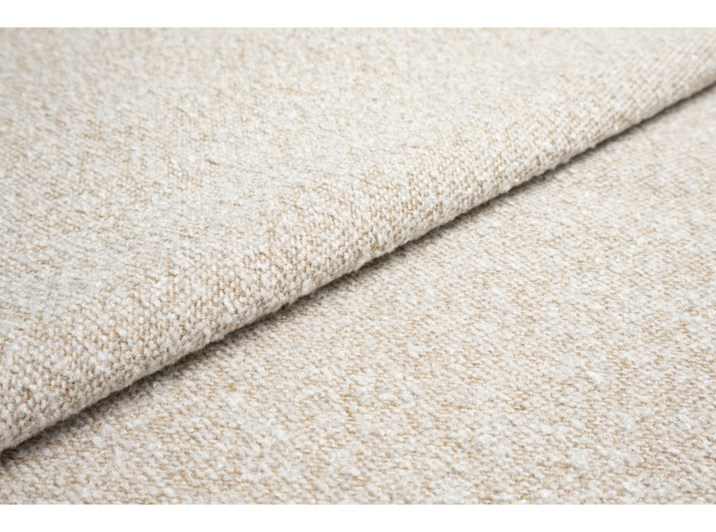 Fabric Coco 9101 White Fabric Coco 9101 White