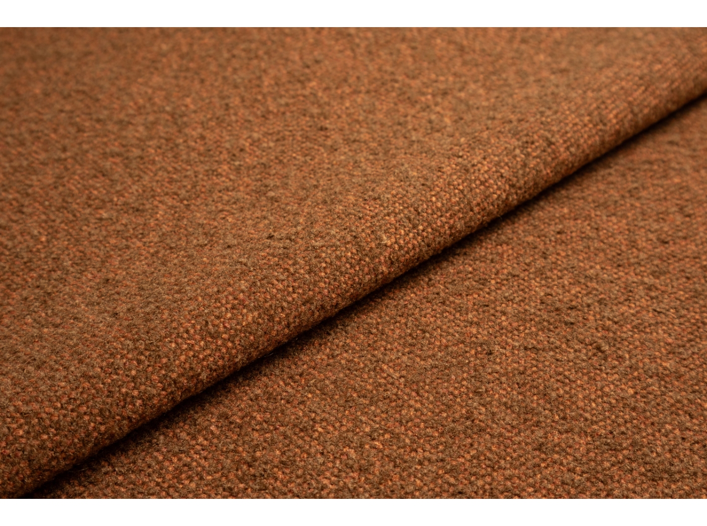 Fabric Coco 9421 Rust Fabric Coco 9421 Rust