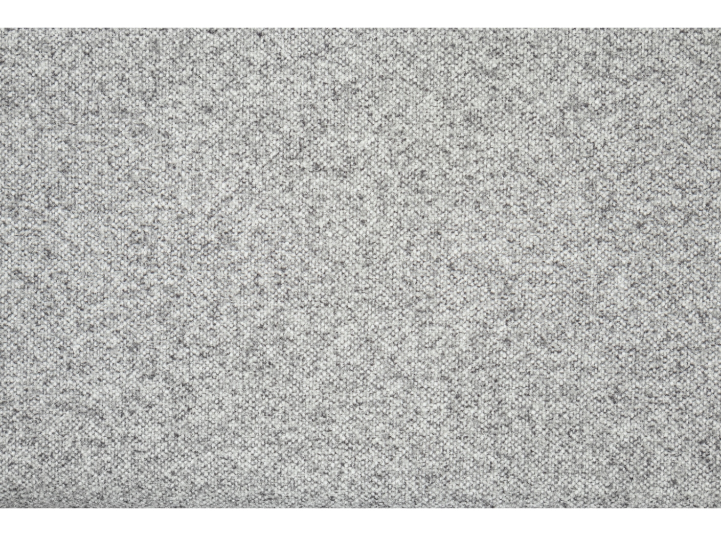 Fabric Coco 9132 Silver melange Fabric Coco 9132 Silver melange