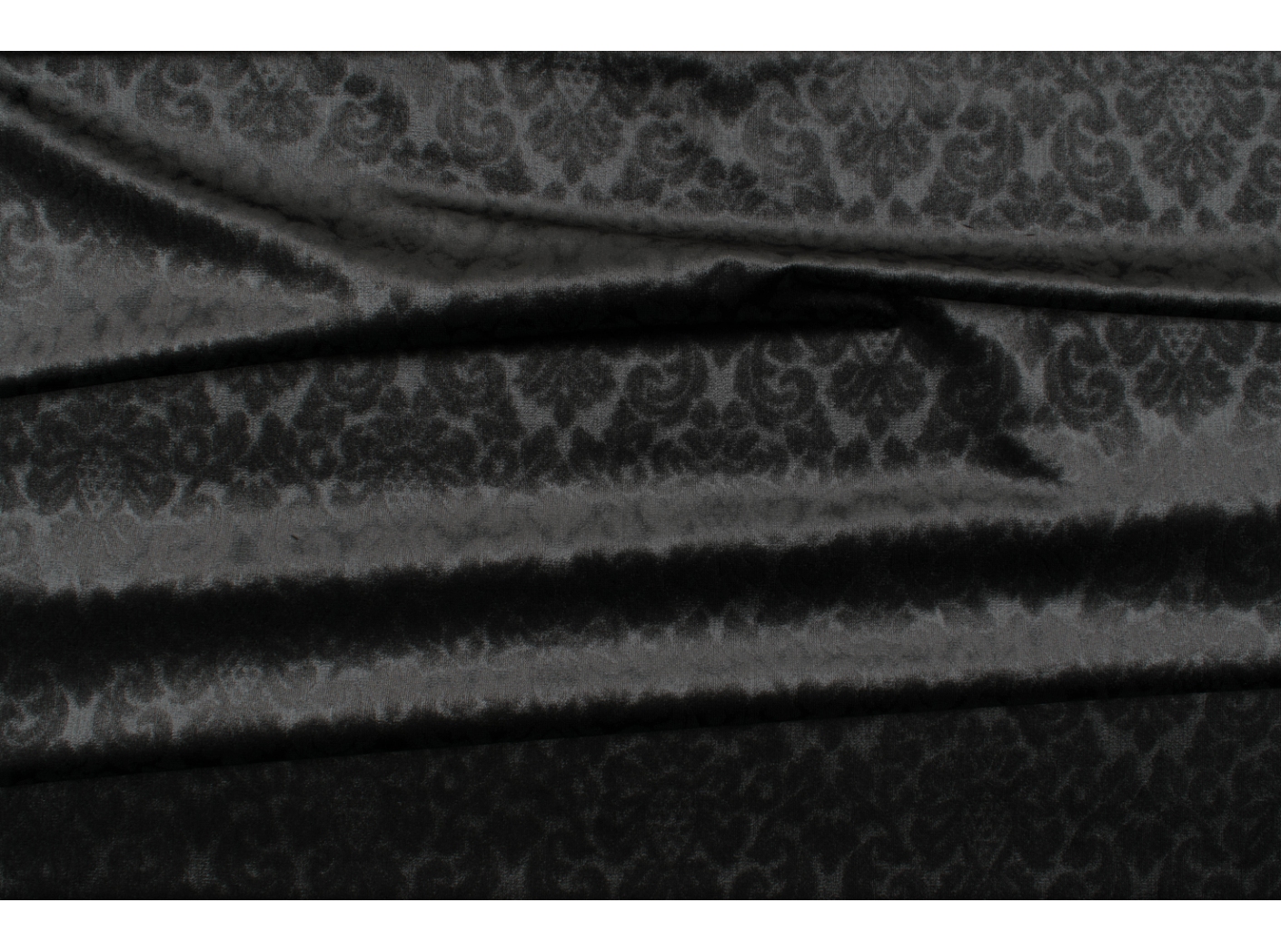 Stoff Dalila 206 Anthracite Stoff Dalila 206 Anthracite