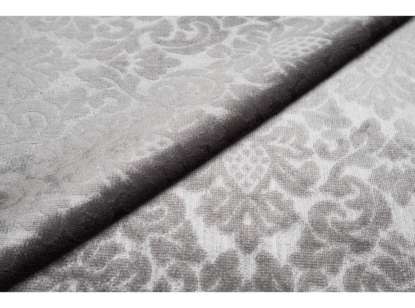 Stoff Dalila 205 Silver Stoff Dalila 205 Silver
