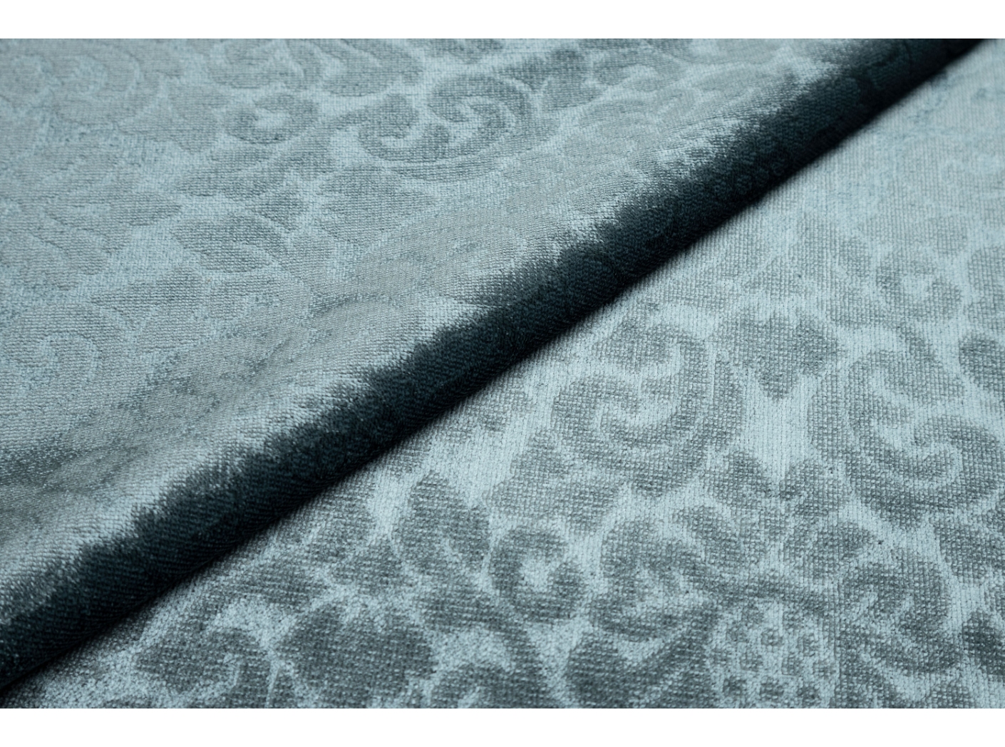 Stoff Dalila 204 Aqua Stoff Dalila 204 Aqua