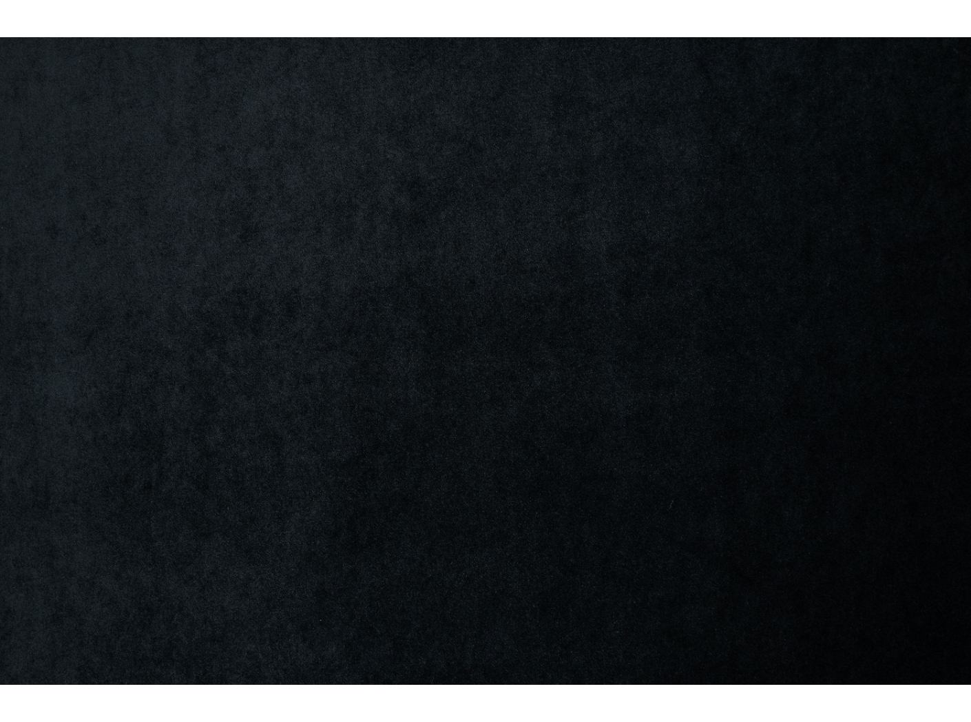 Fabric Grand Lazio Velvet 0024 Black Fabric Grand Lazio Velvet 0024 Black