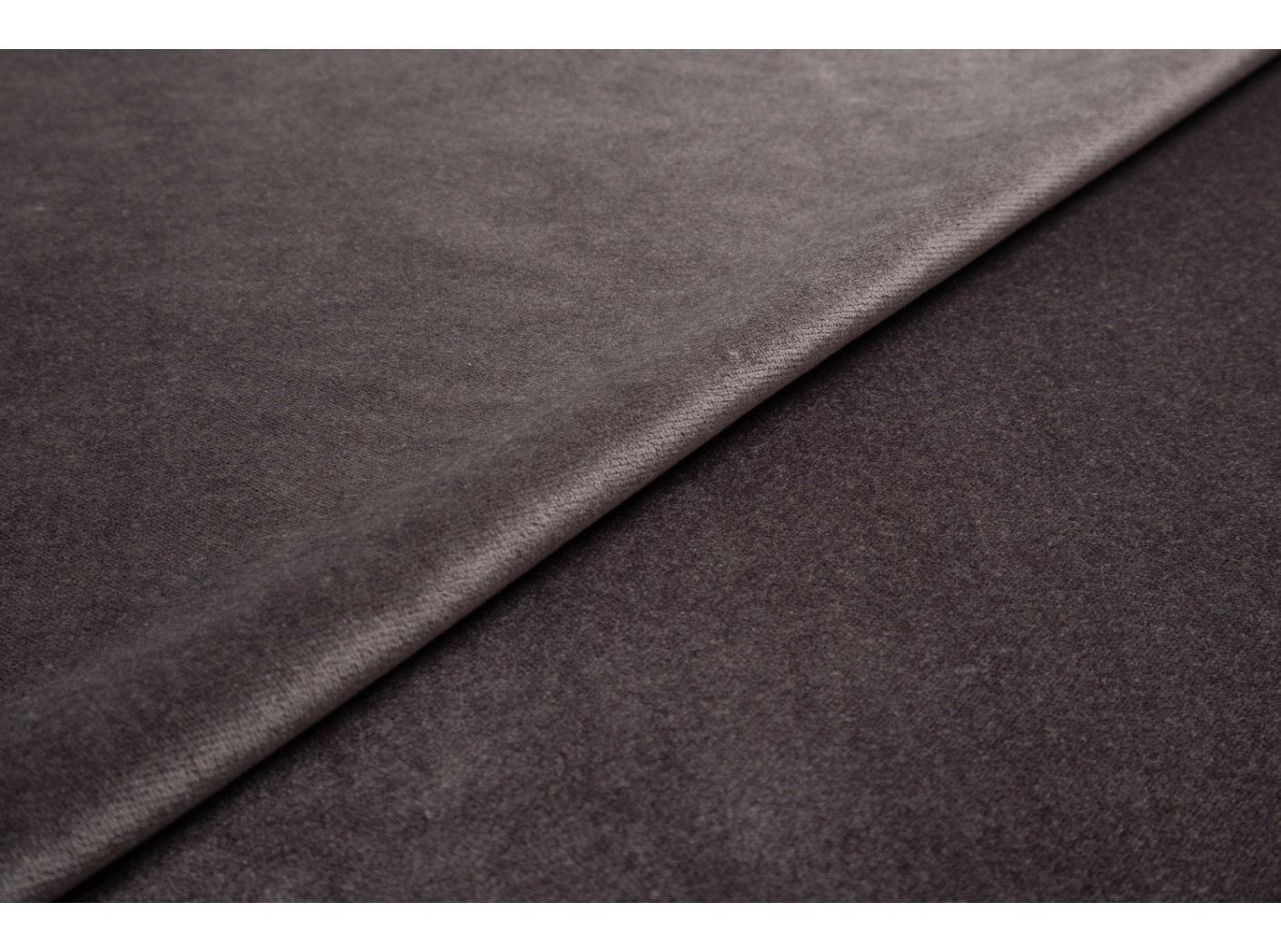 Fabric Grand Lazio Velvet 00C1 Graphite Fabric Grand Lazio Velvet 00C1 Graphite