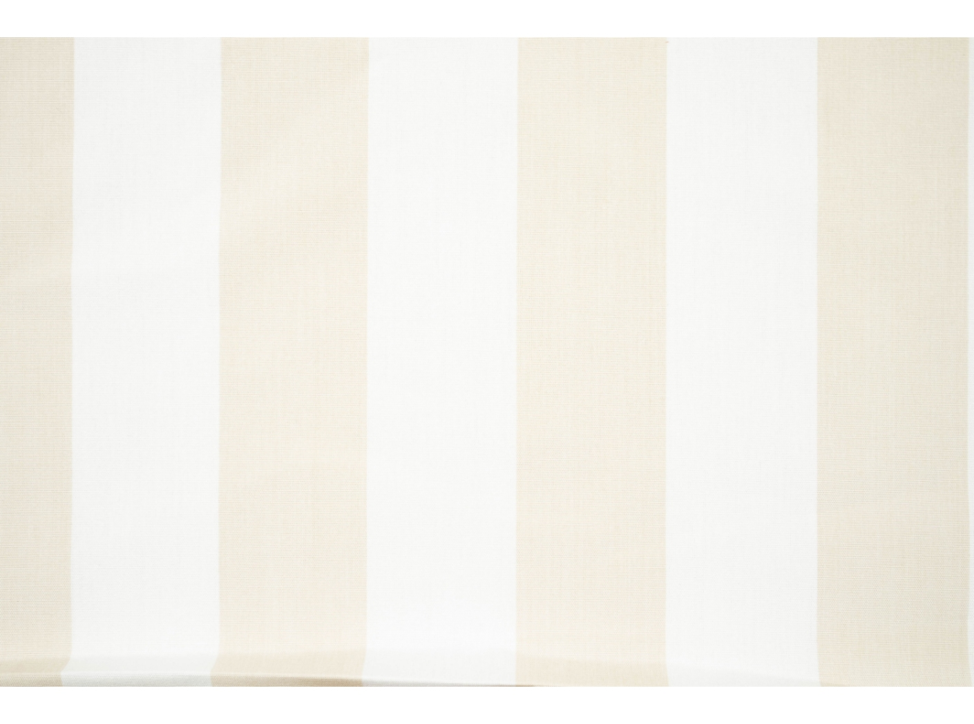Fabric Garden Stripe 01449 Oyster beige Fabric Garden Stripe 01449 Oyster beige