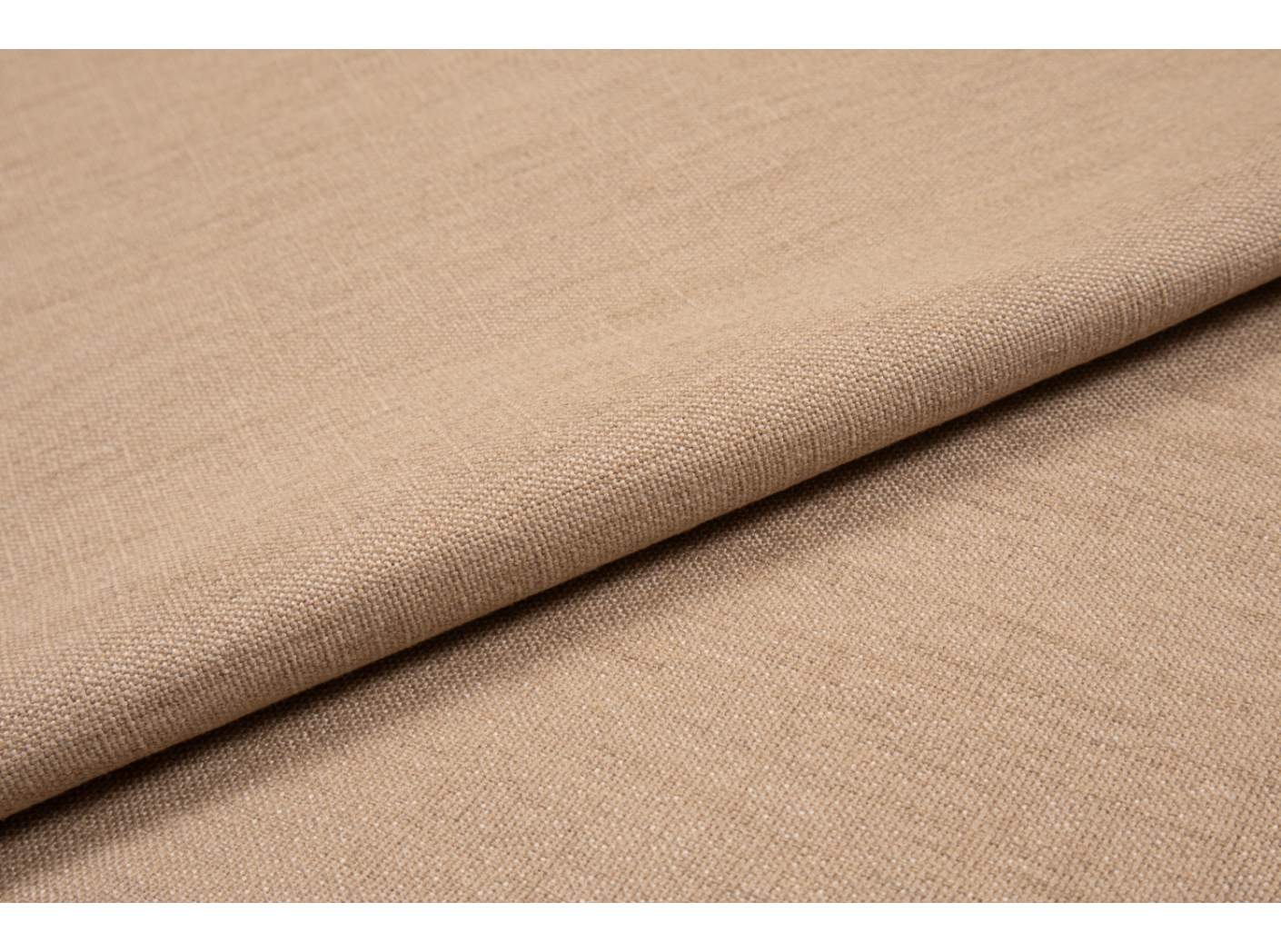 Fabric Garden Linen 1437 Maple pecan Fabric Garden Linen 1437 Maple pecan