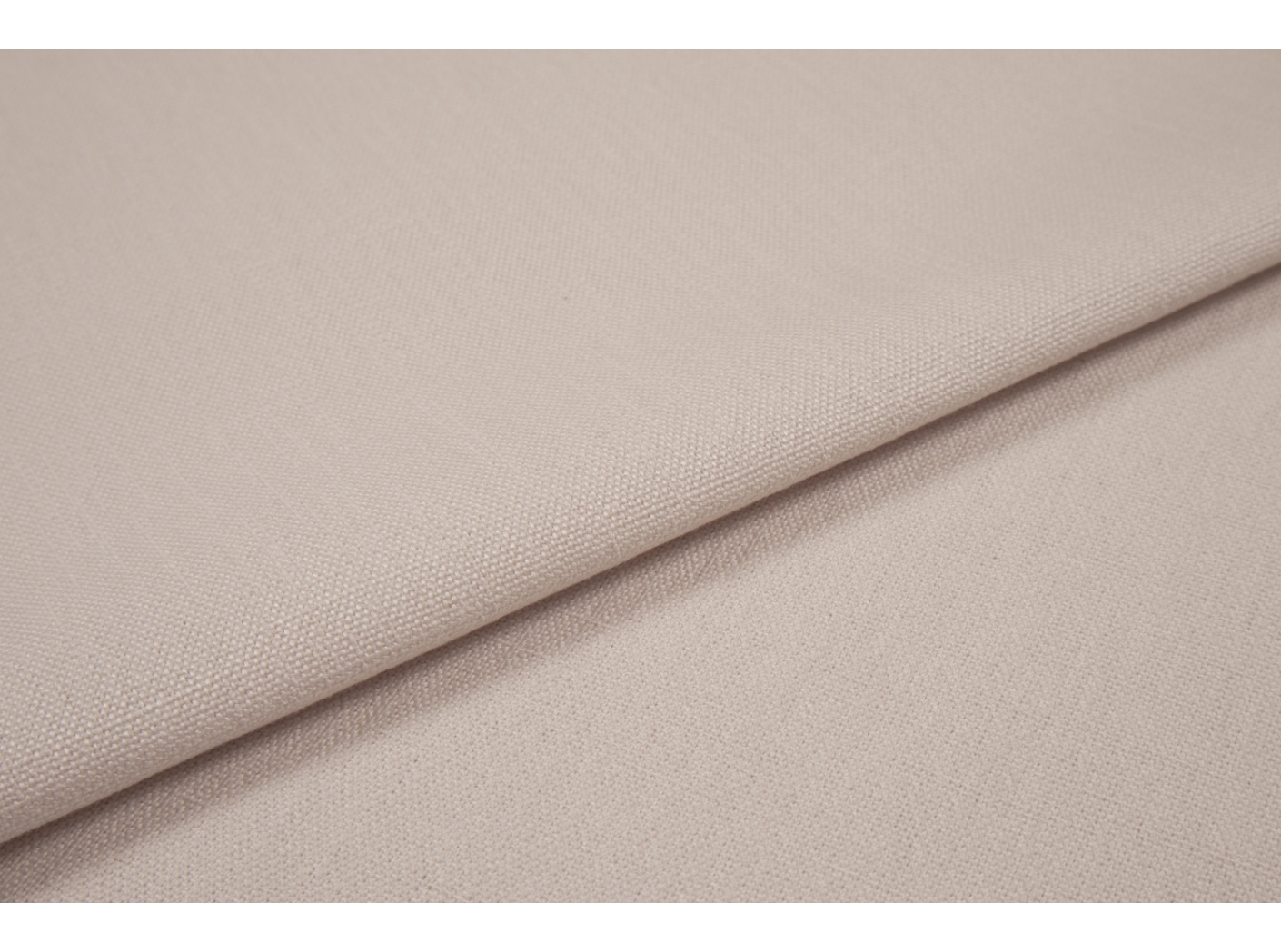 Fabric Garden Linen 1467 Blanc Fabric Garden Linen 1467 Blanc