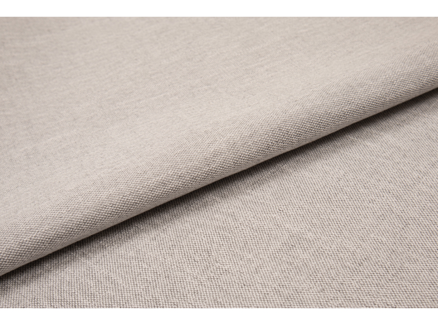 Fabric Garden Linen 1476 Storm grey Fabric Garden Linen 1476 Storm grey