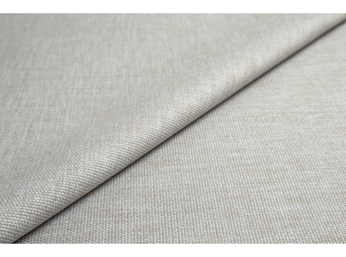 Fabric Lido 27 Silver Fabric Lido 27 Silver
