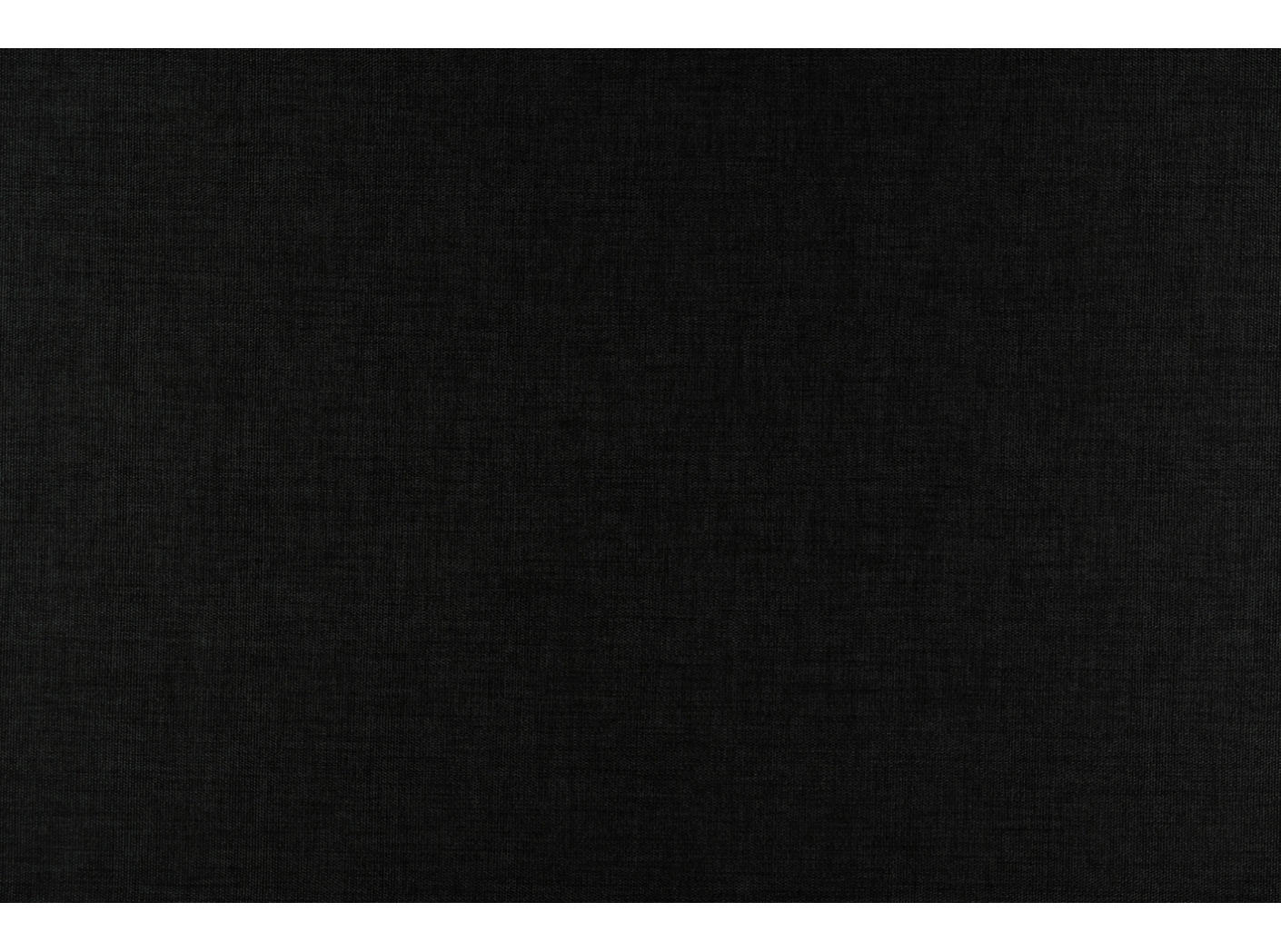 Fabric Lido 47 Anthracite Fabric Lido 47 Anthracite