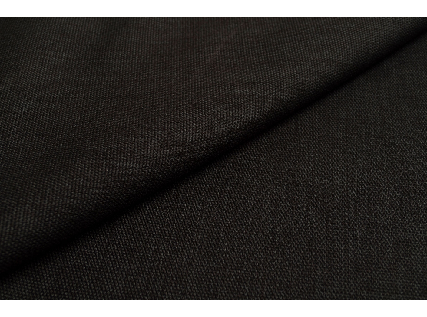 Fabric Lido 47 Anthracite Fabric Lido 47 Anthracite