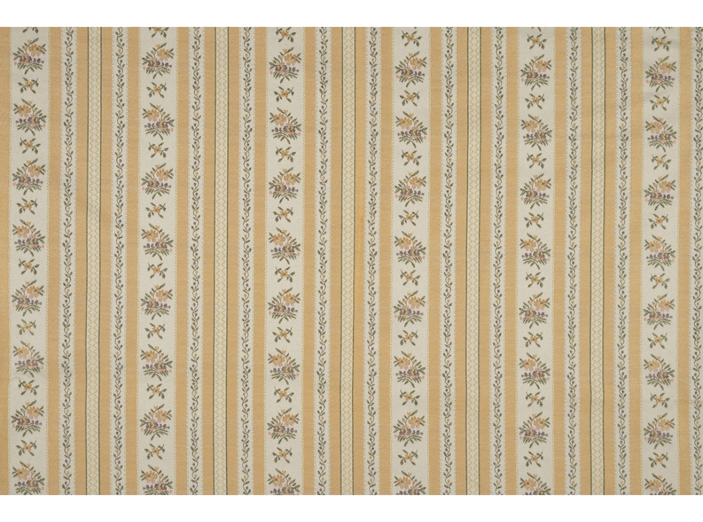 Fabric Lovisa 11/42 Gold Fabric Lovisa 11/42 Gold