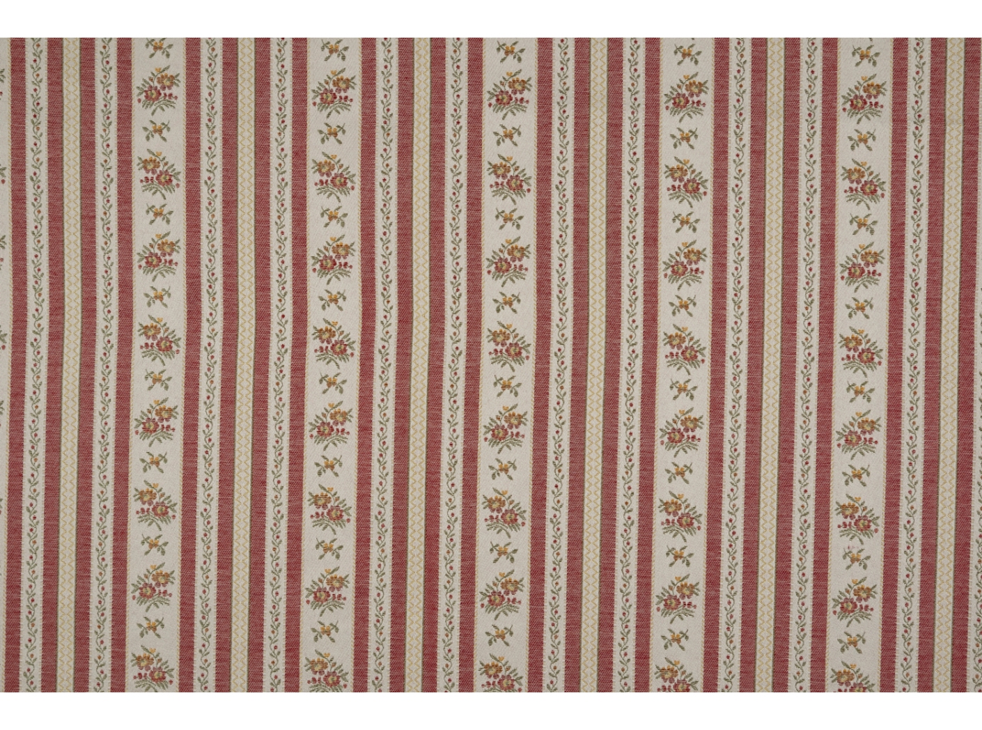 Fabric Lovisa 11/50 Raspberry Fabric Lovisa 11/50 Raspberry