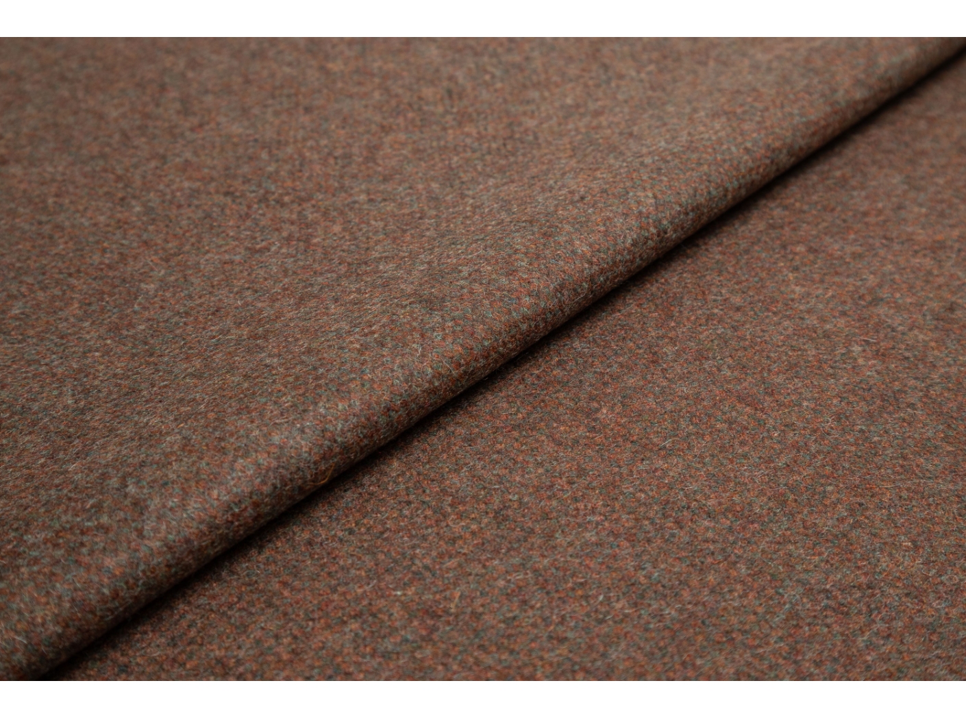 Fabric Lillehammer 7/4 Brandy Fabric Lillehammer 7/4 Brandy