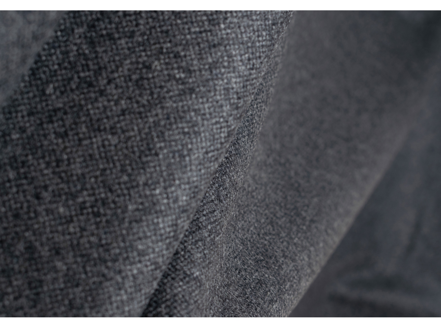 Fabric Margrethe 16 Anthracite Fabric Margrethe 16 Anthracite
