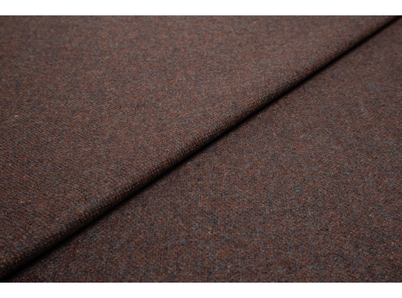 Fabric Margrethe 22800037 Wine melange Fabric Margrethe 22800037 Wine melange