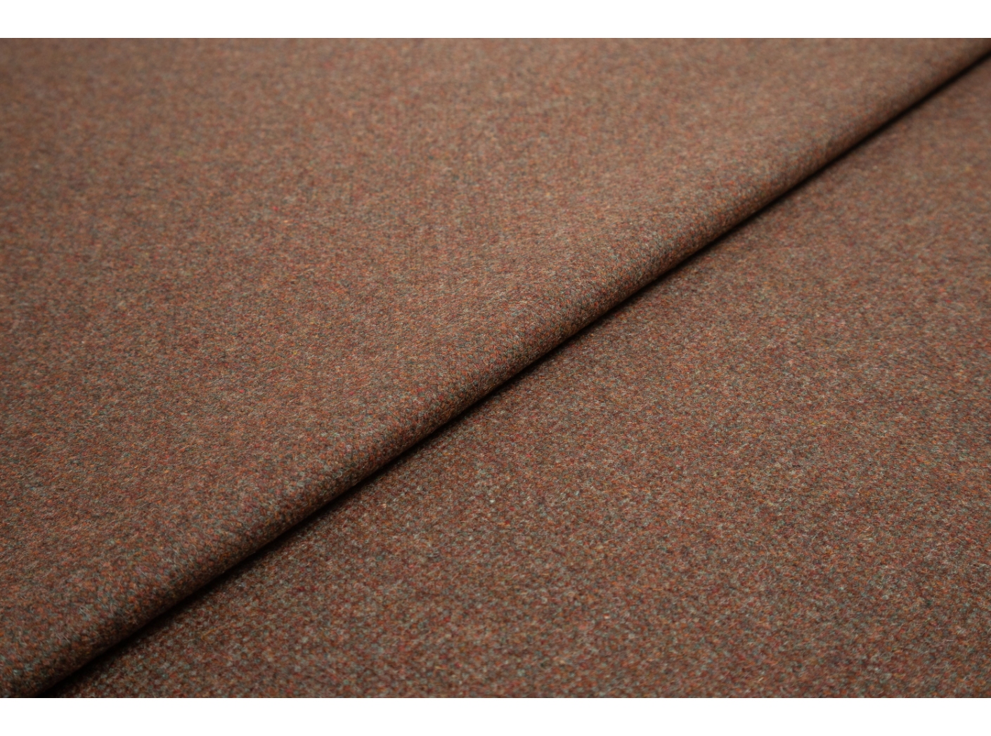 Fabric Margrethe 720037 Rusty Fabric Margrethe 720037 Rusty