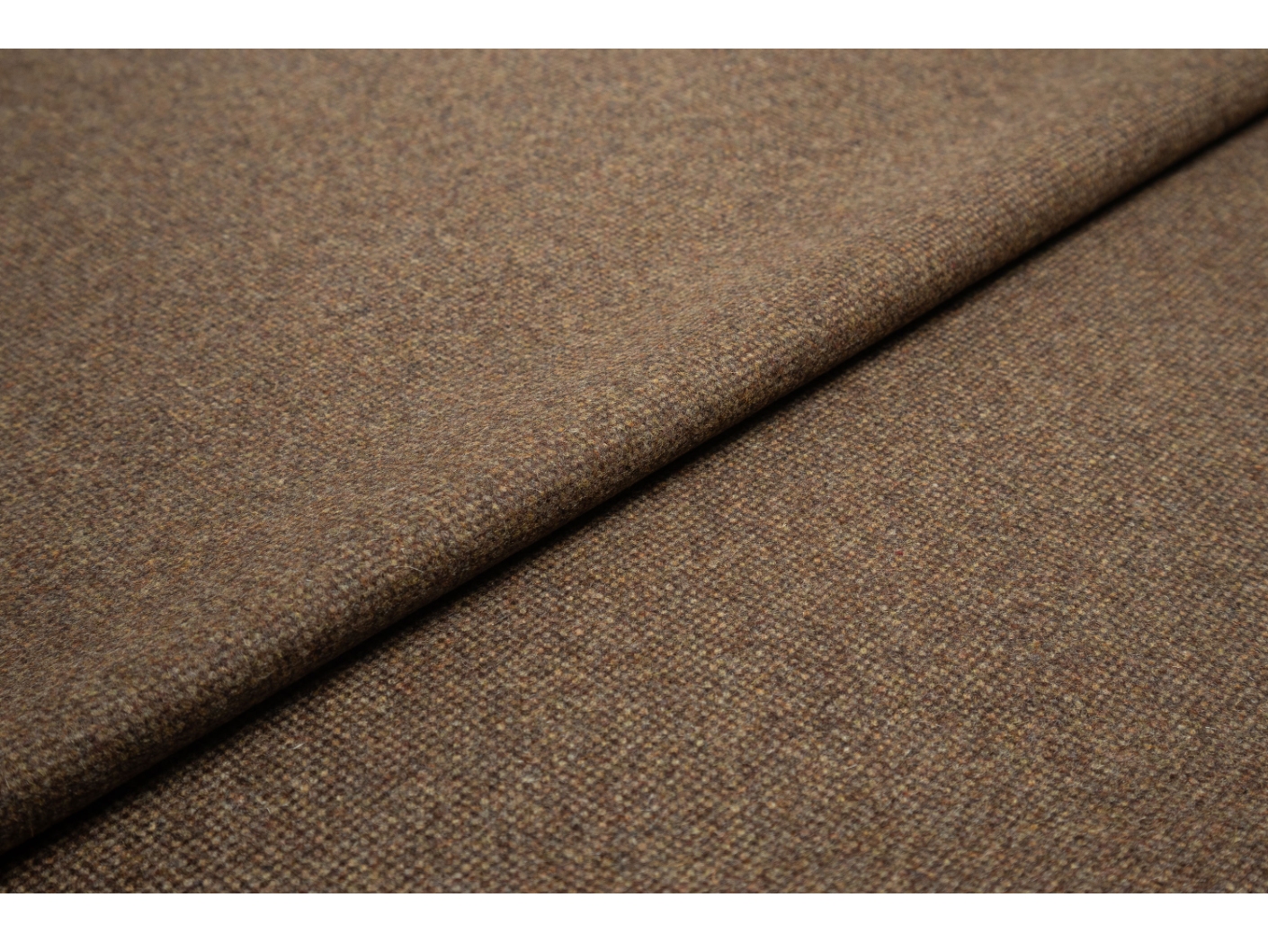 Fabric Margrethe 712114 Dark taupe Fabric Margrethe 712114 Dark taupe