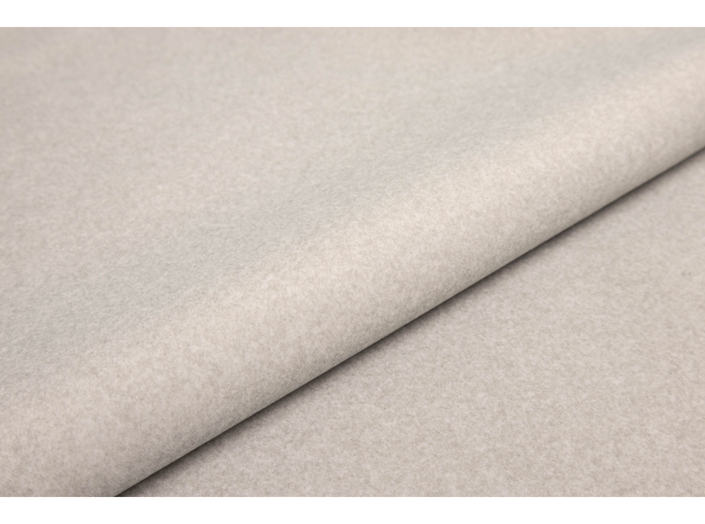 Fabric Megan Melange+ 151 Silver Fabric Megan Melange+ 151 Silver