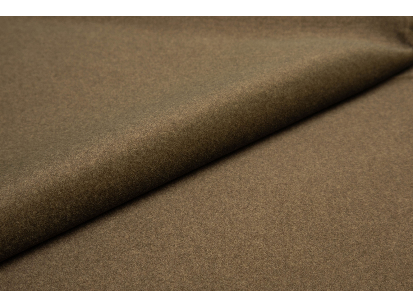 Fabric Megan Melange+ 352 Olive Fabric Megan Melange+ 352 Olive