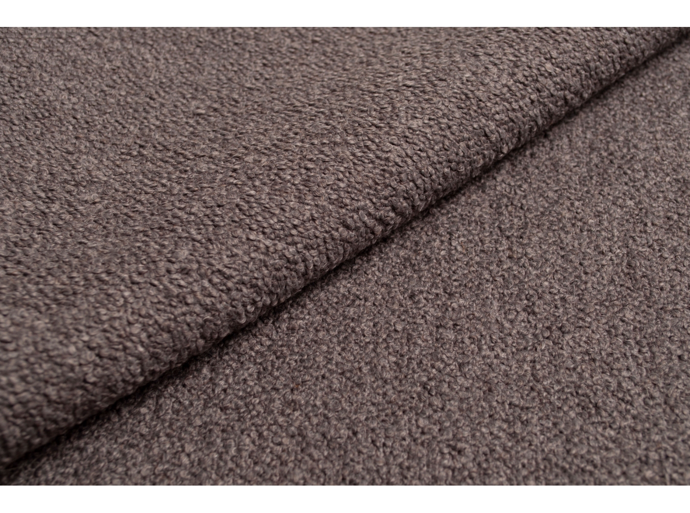Fabric Barnum 12 Warm grey Fabric Barnum 12 Warm grey