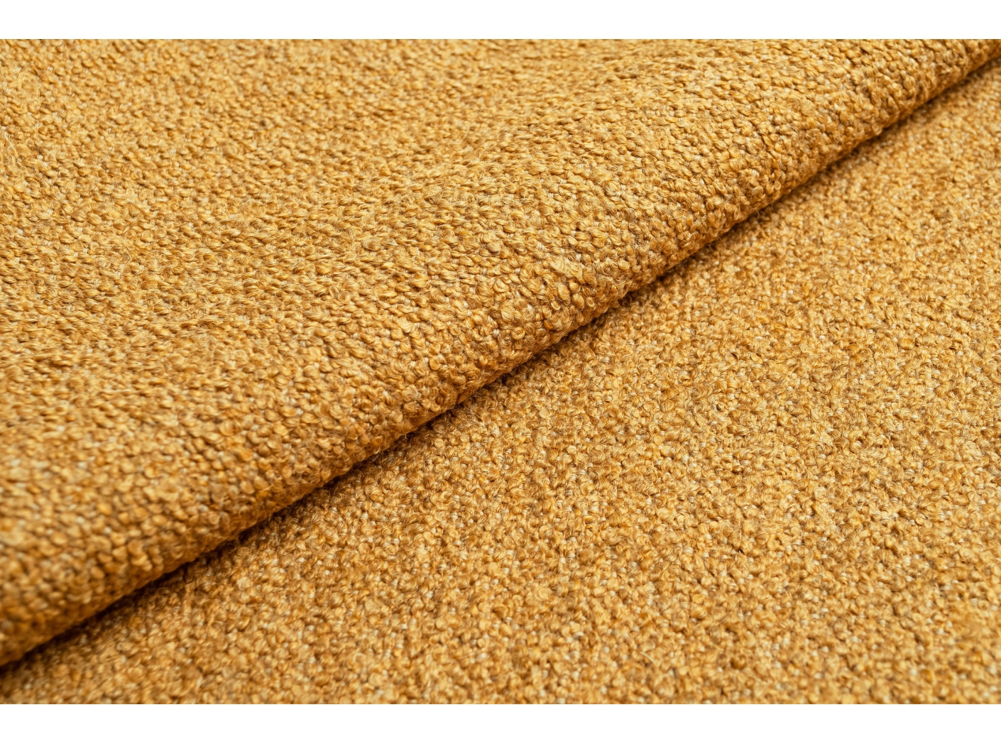 Fabric Barnum 5 Ocher Fabric Barnum 5 Ocher