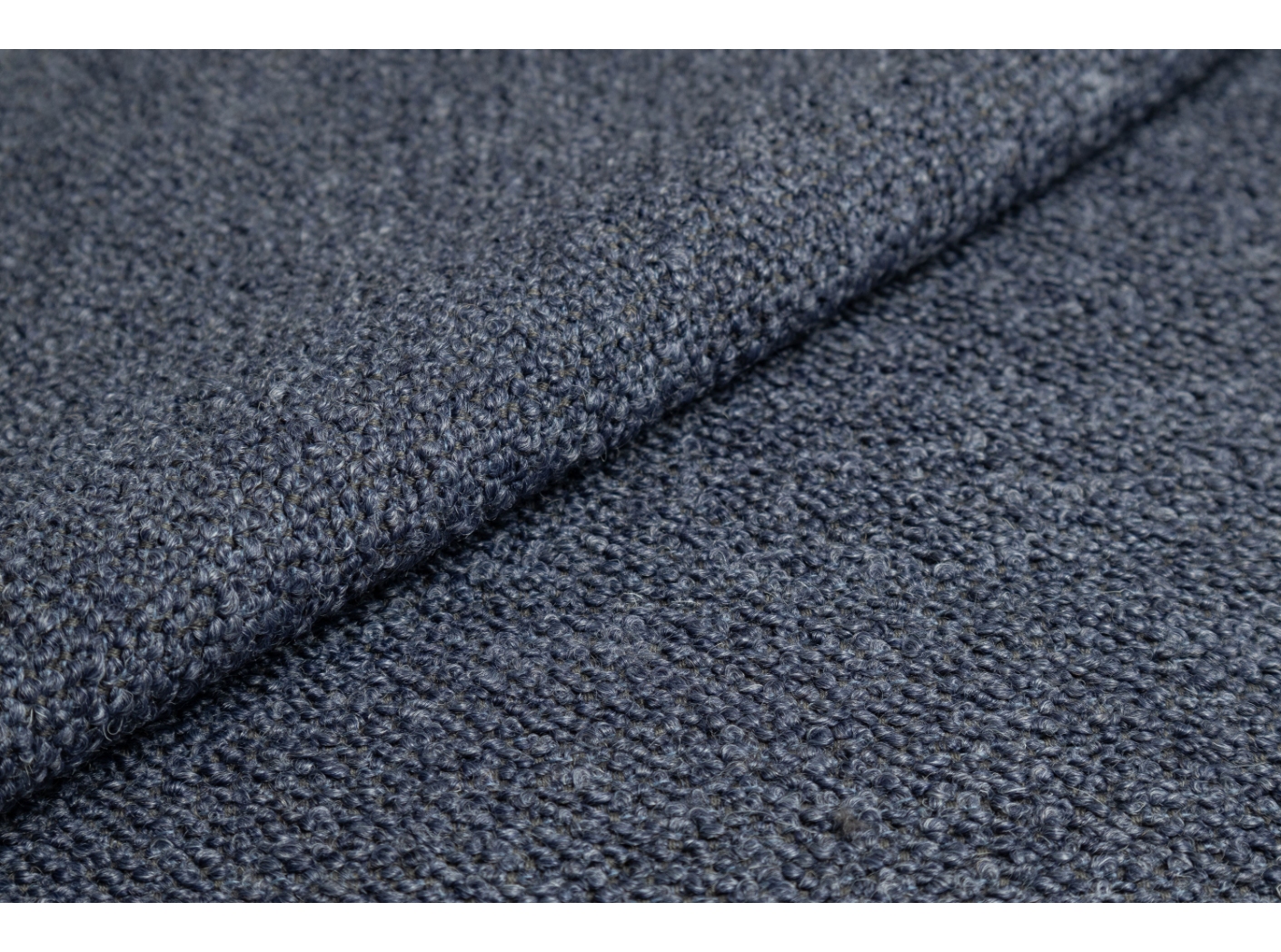 Fabric Barnum 16 Indigo Fabric Barnum 16 Indigo