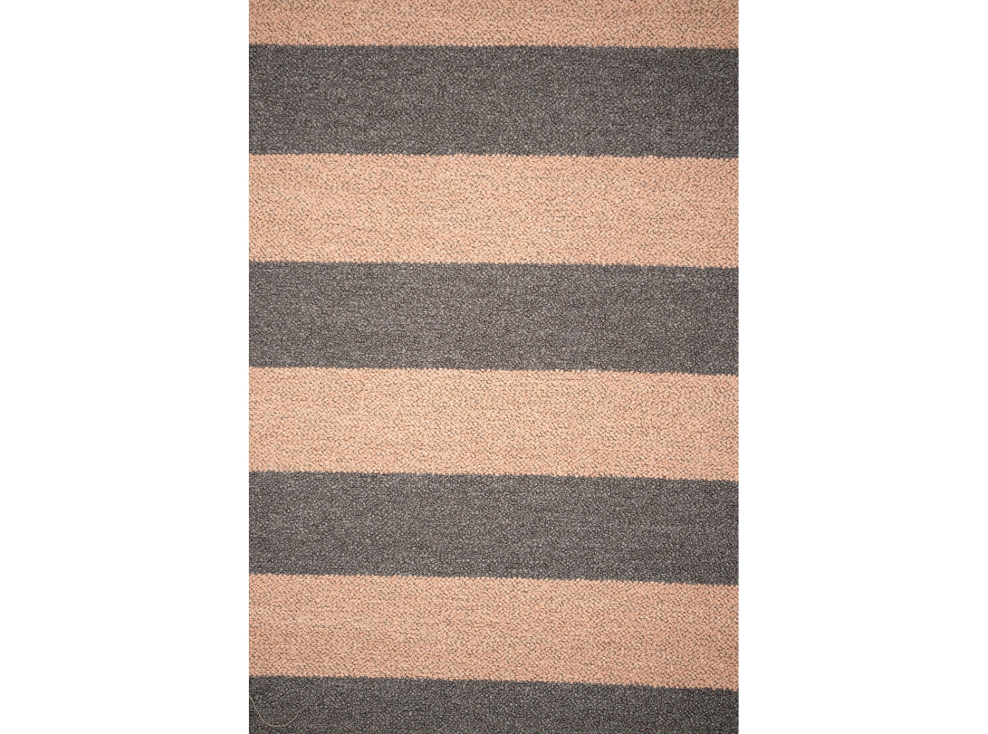 Fabric Barnum Stripe 5 Rose/Brown Fabric Barnum Stripe 5 Rose/Brown