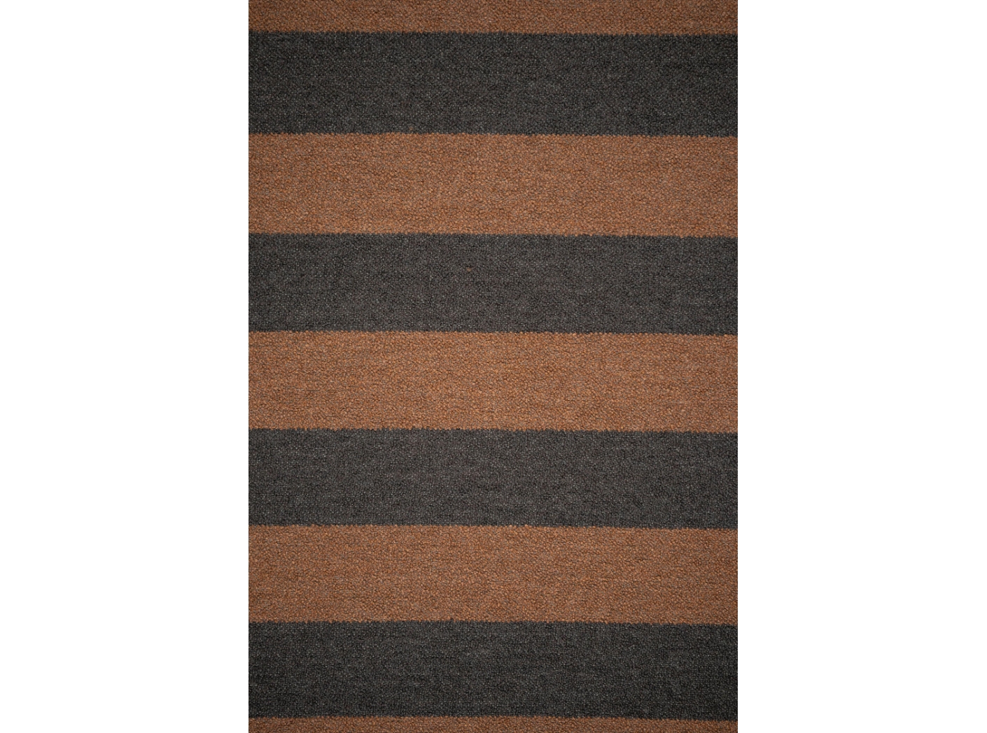Fabric Barnum Stripe 34 Rustic/Shale Fabric Barnum Stripe 34 Rustic/Shale