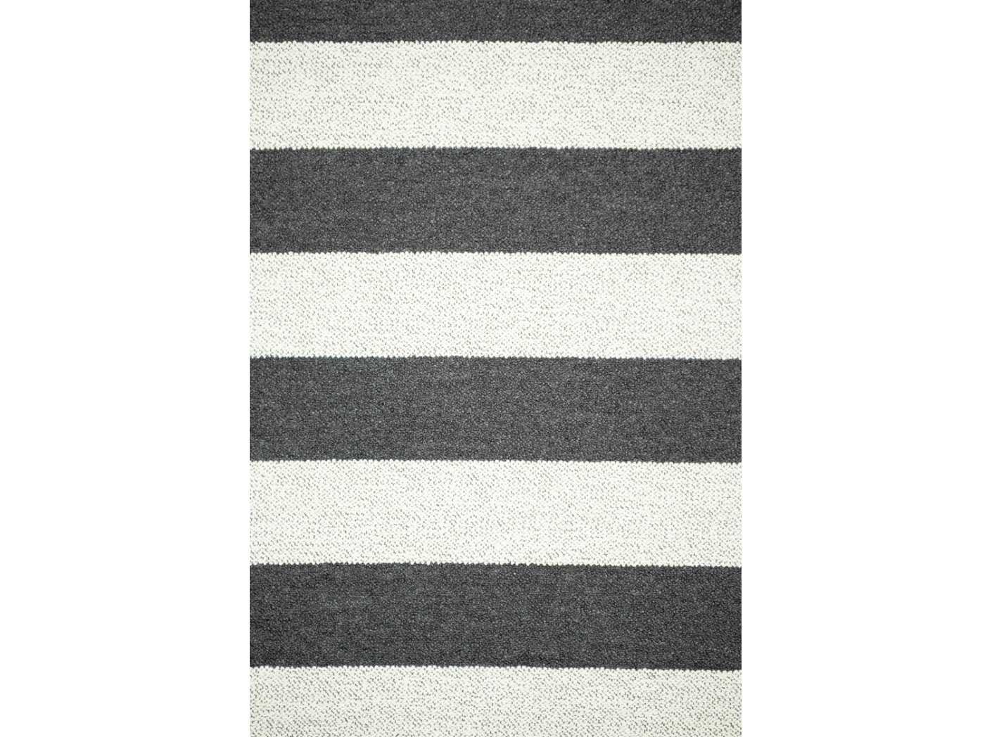 Fabric Barnum Stripe 21 Lana/Anthracite Fabric Barnum Stripe 21 Lana/Anthracite