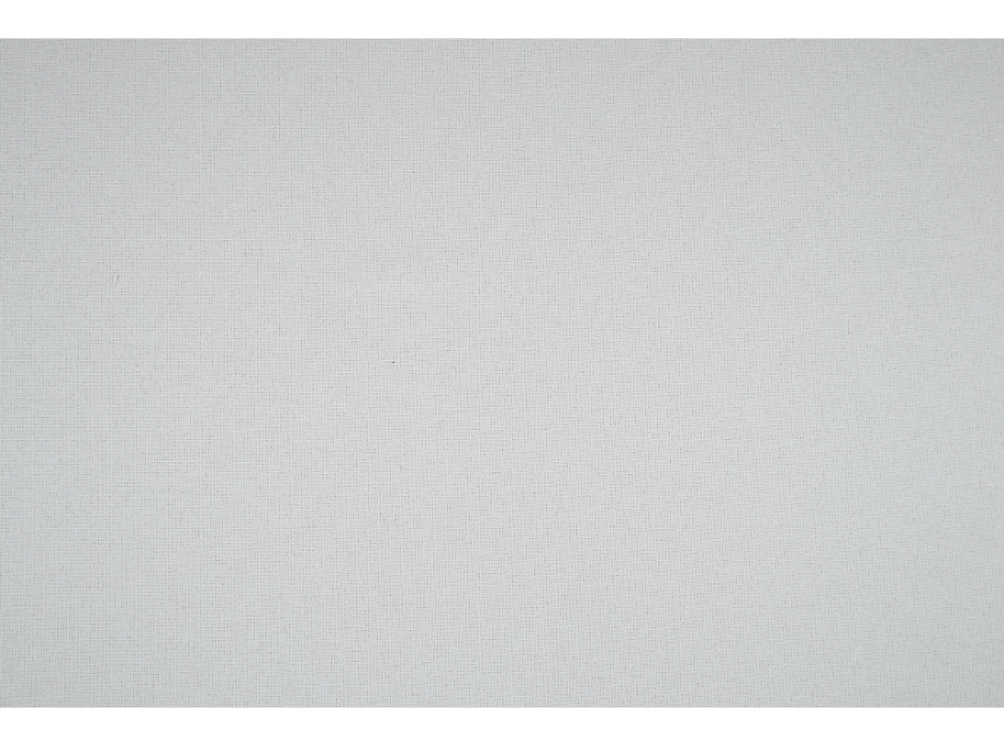 Fabric Pod CS 0001 White Fabric Pod CS 0001 White