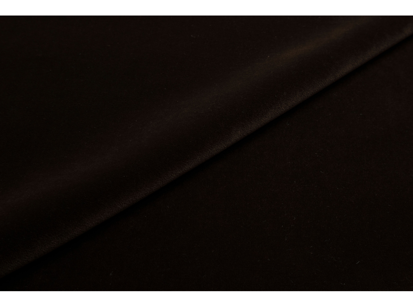 Fabric Ritz 8612 Brown-black Fabric Ritz 8612 Brown-black