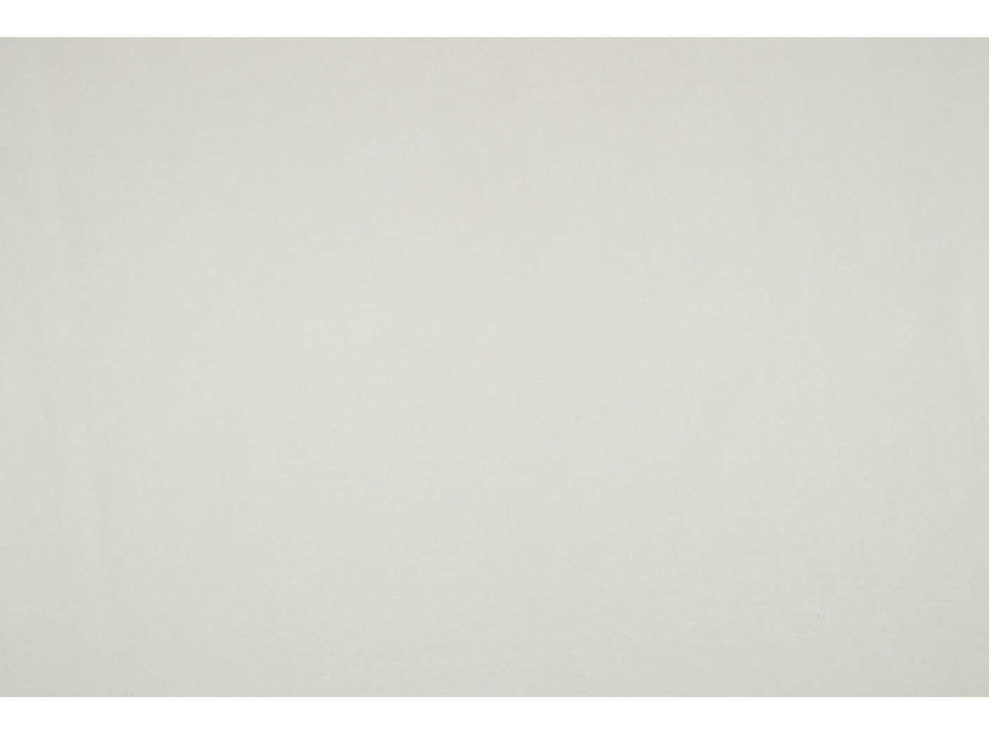 Fabric Ritz 0013 White Fabric Ritz 0013 White