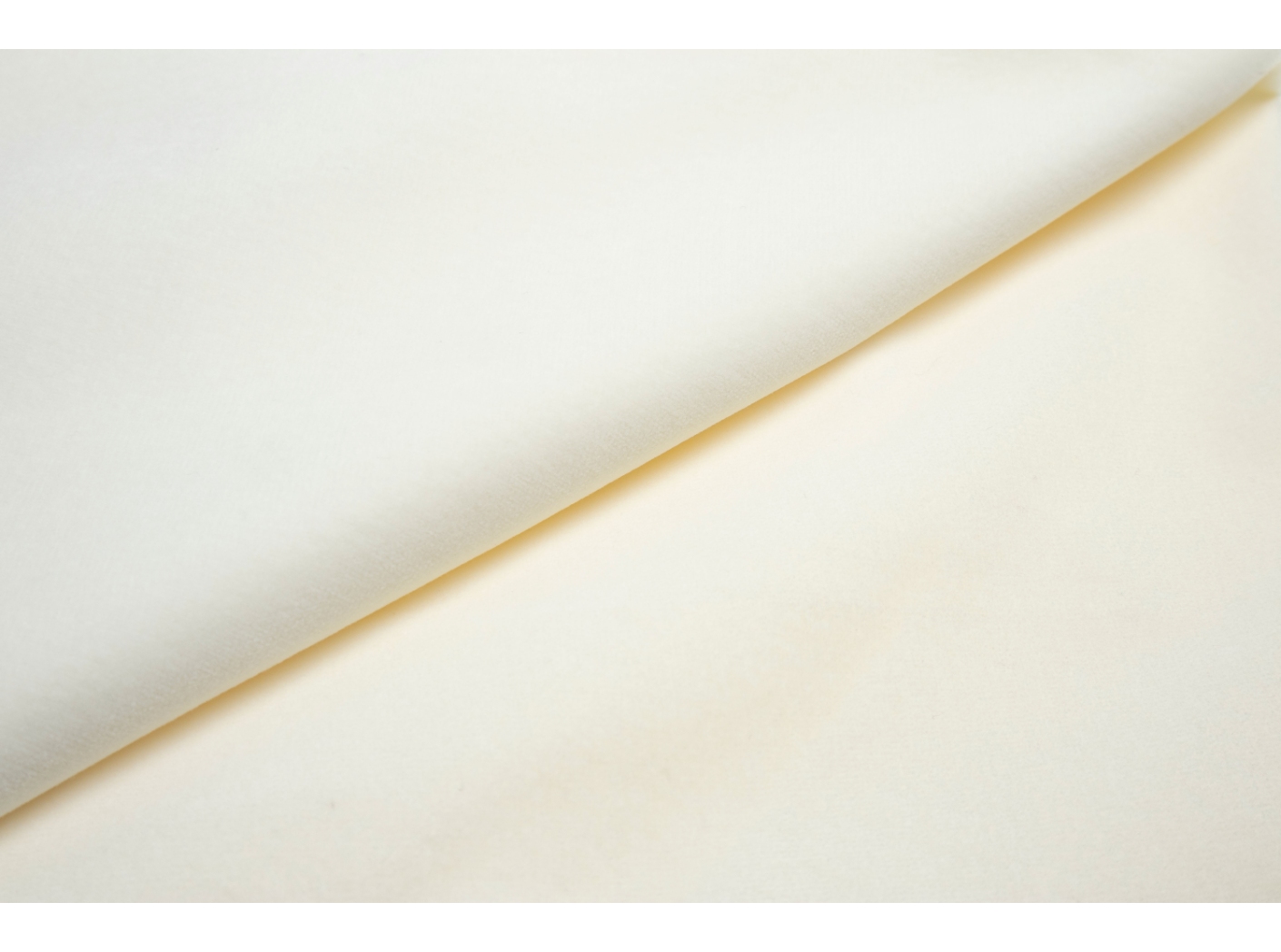 Fabric Ritz 0013 White Fabric Ritz 0013 White
