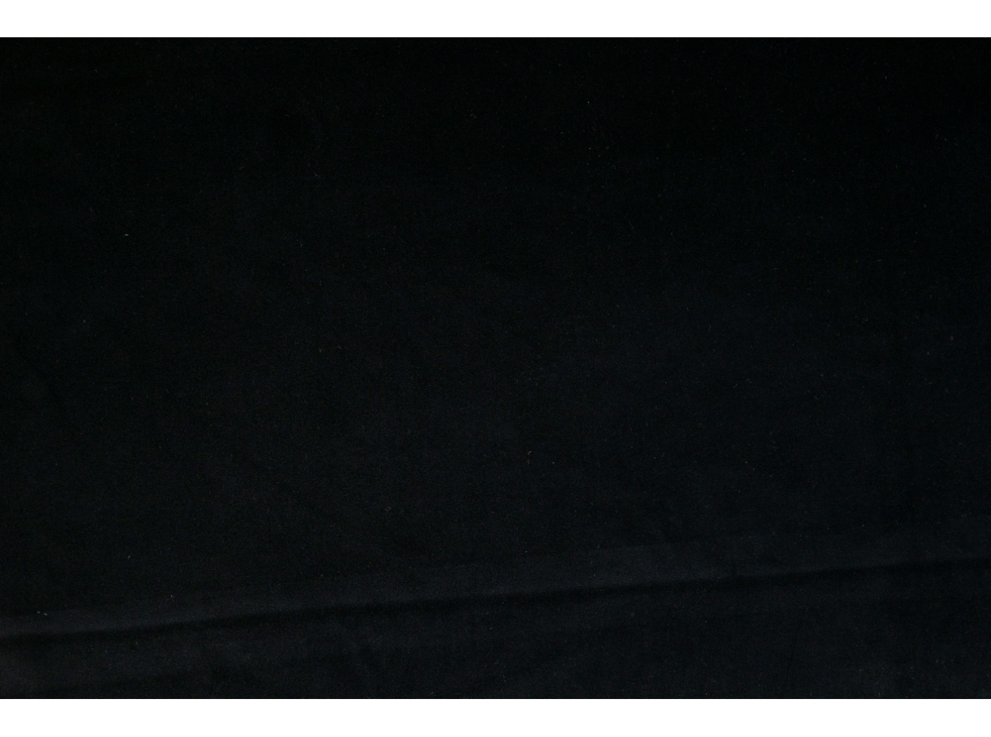Fabric Ritz 0802 Black Fabric Ritz 0802 Black