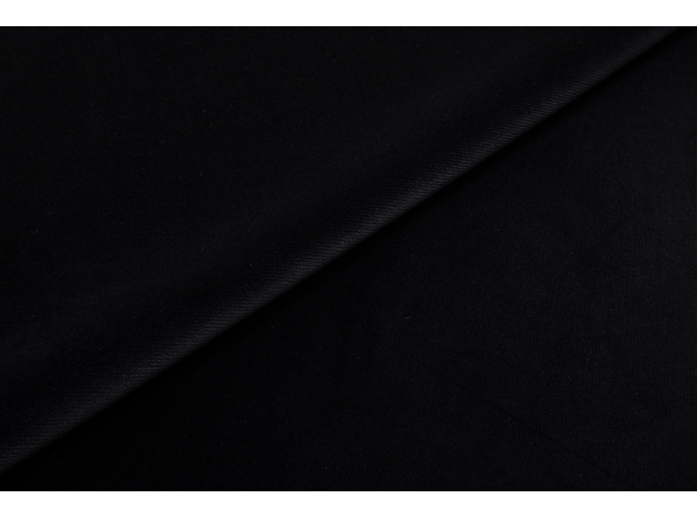 Fabric Ritz 0802 Black Fabric Ritz 0802 Black