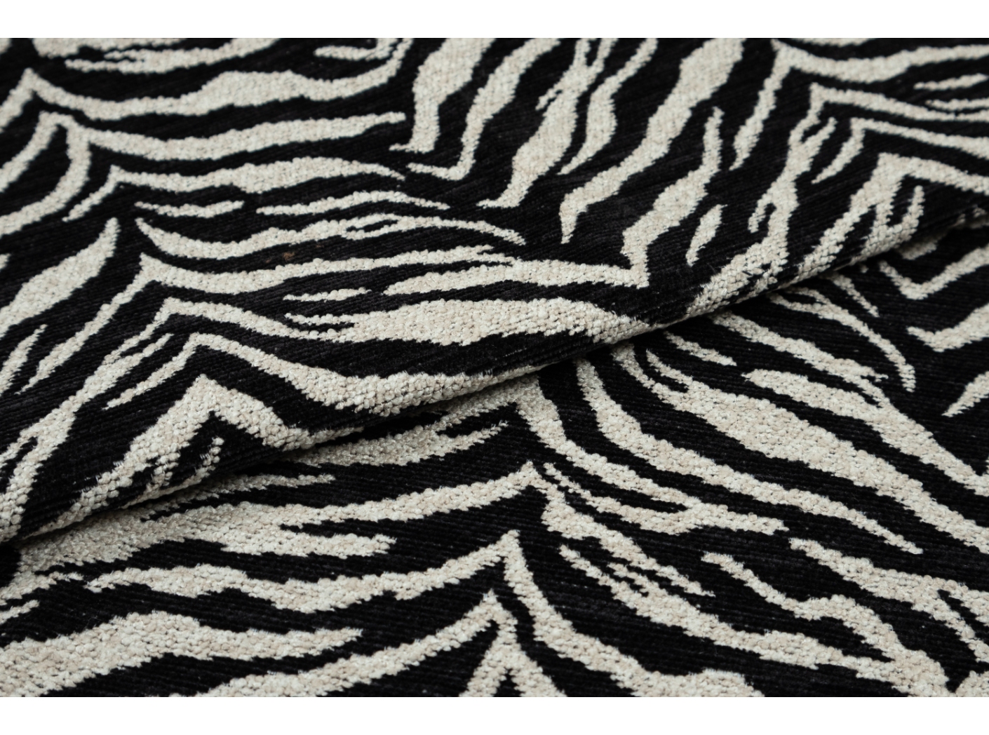 Fabric Savannah 462 Black Fabric Savannah 462 Black