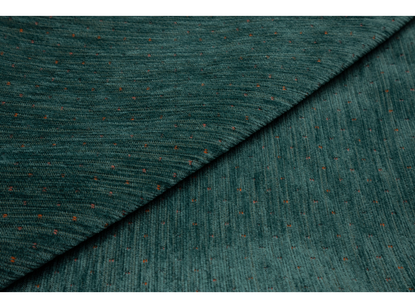 Fabric Smögen version II 16/8 Dusty green Fabric Smögen version II 16/8 Dusty green